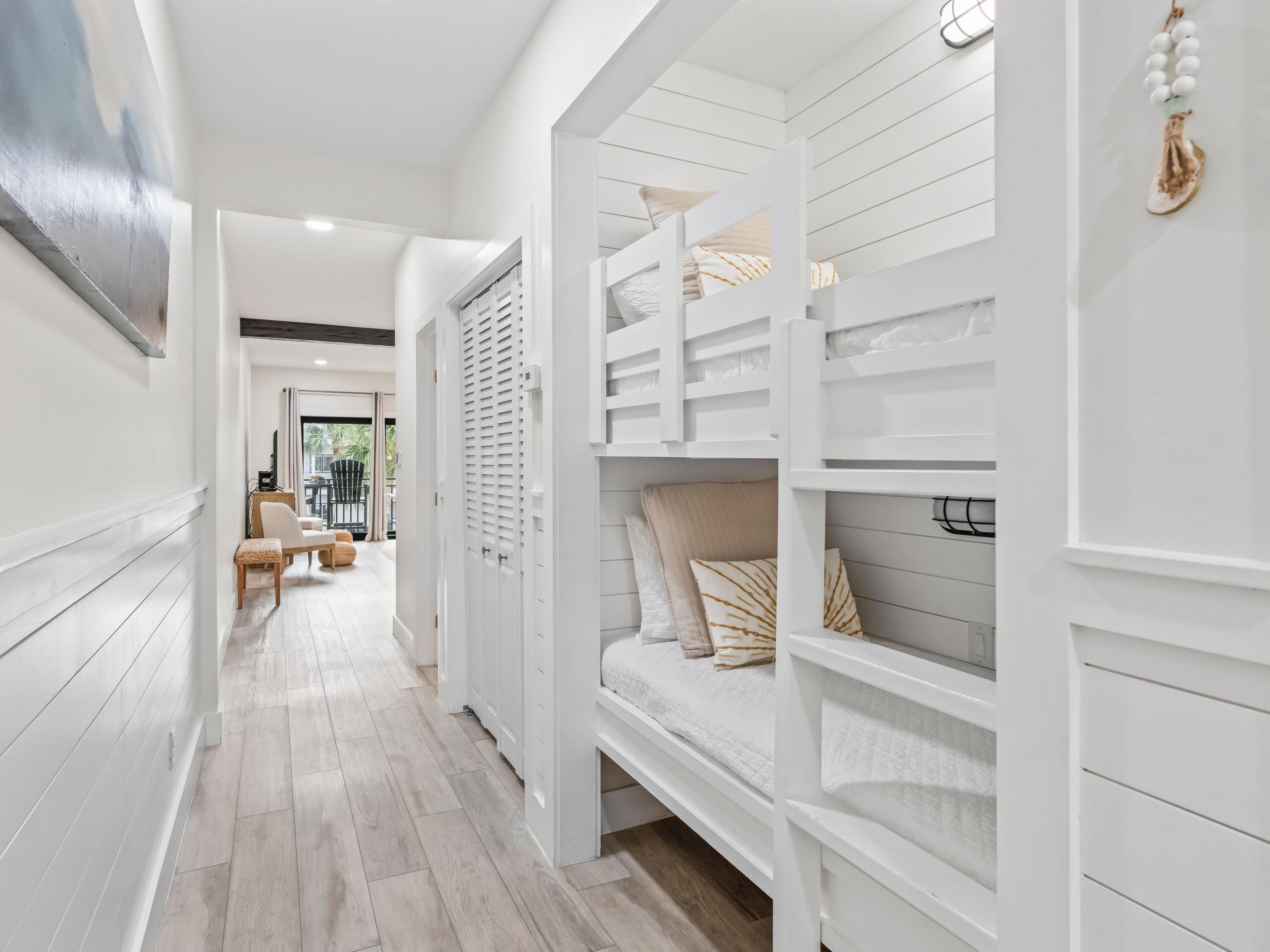 PALMS AT SEAGROVE CONDO UNIT D - Residential