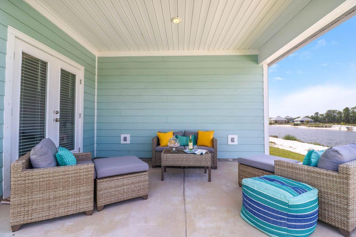 Windmark Beach - Residential