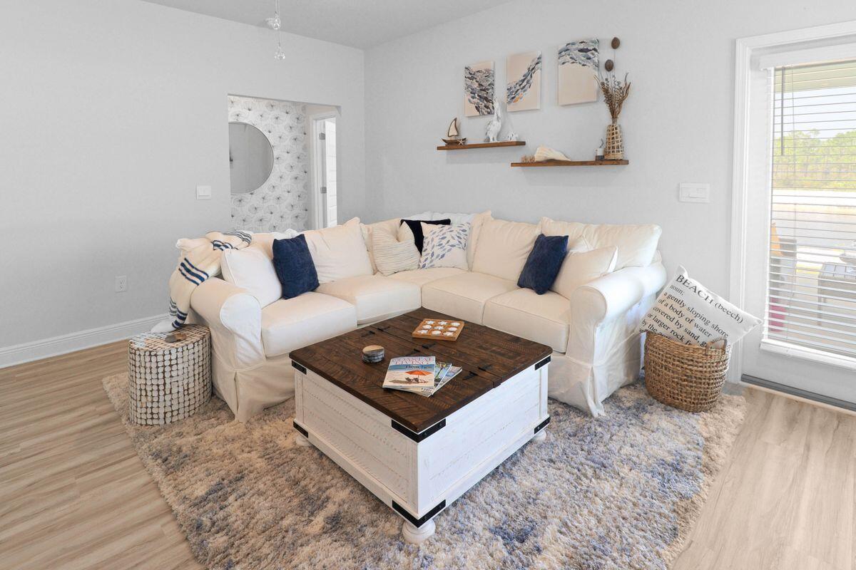 Windmark Beach - Residential