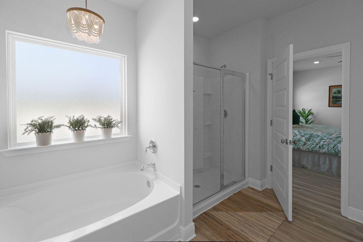 Windmark Beach - Residential