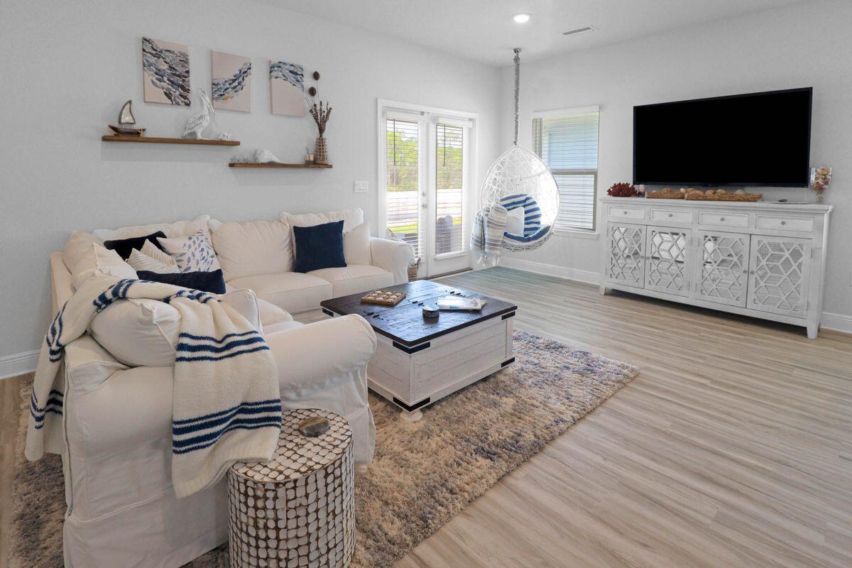 Windmark Beach - Residential