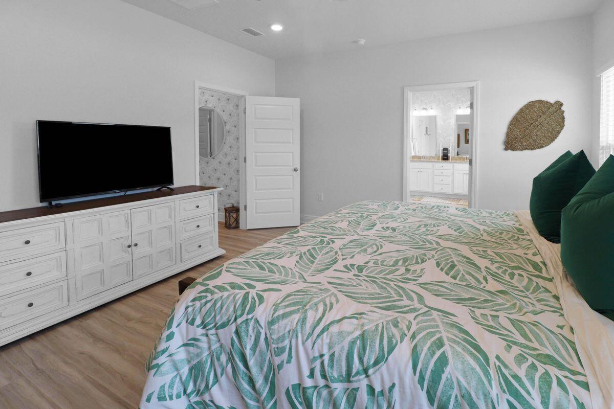 Windmark Beach - Residential