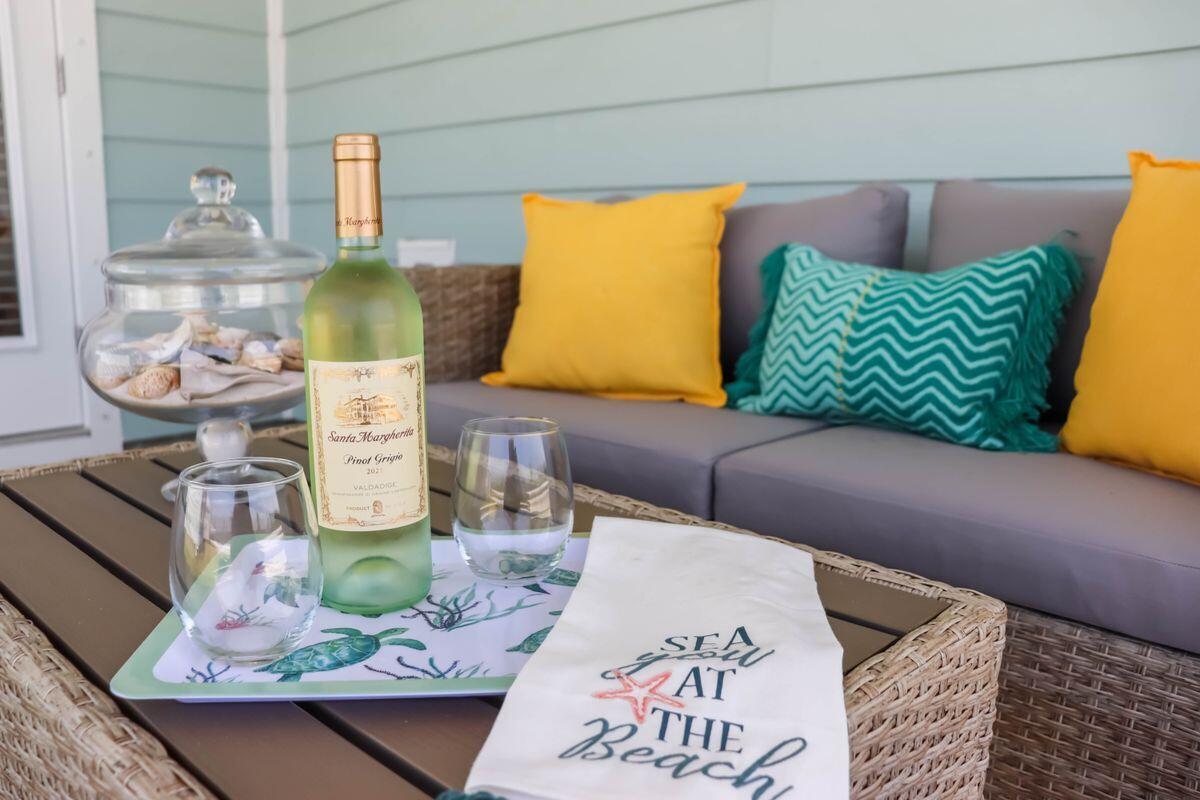 Windmark Beach - Residential