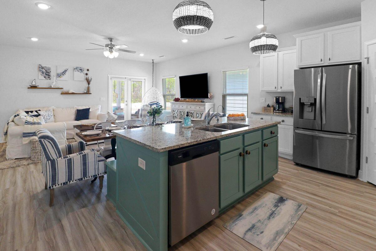 Windmark Beach - Residential