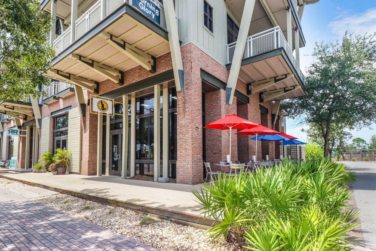 Windmark Beach - Residential