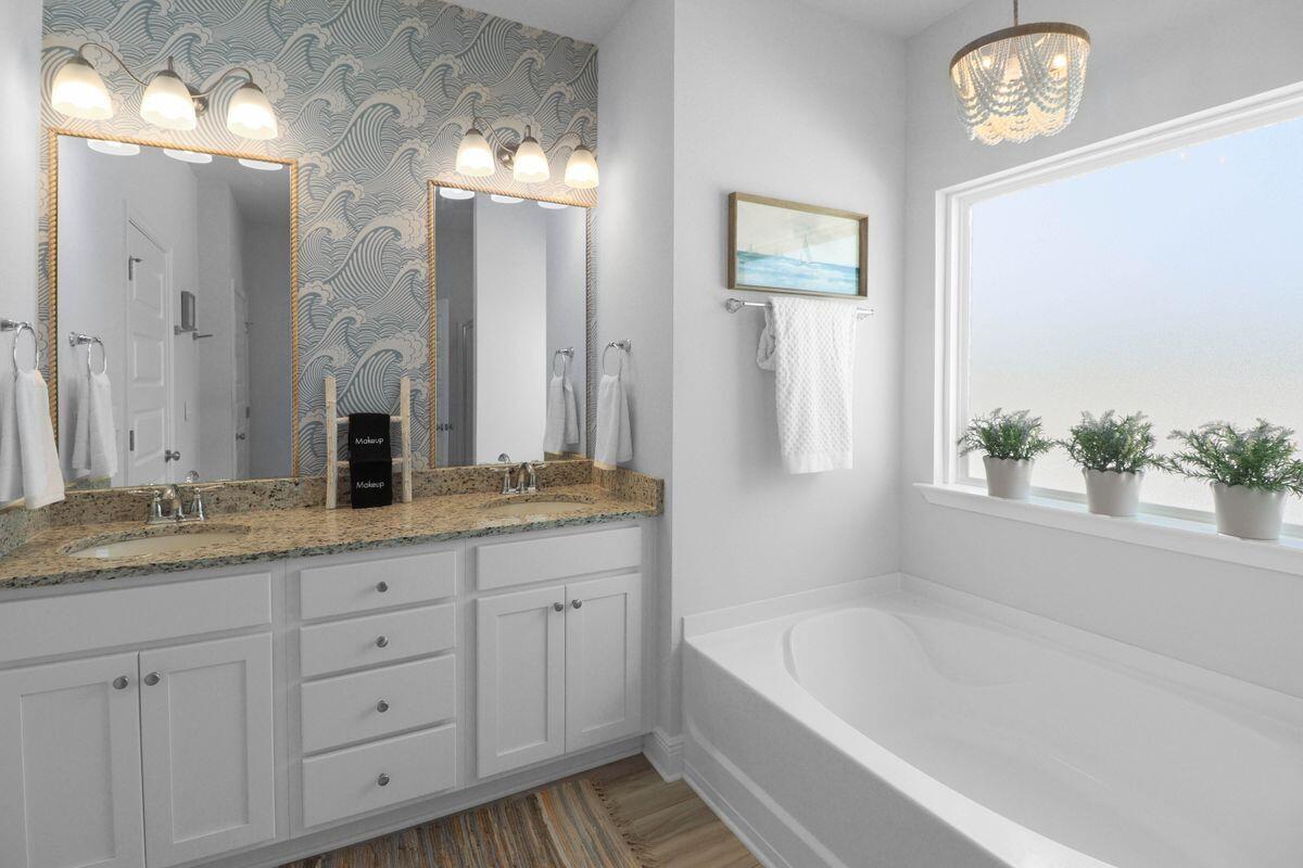 Windmark Beach - Residential