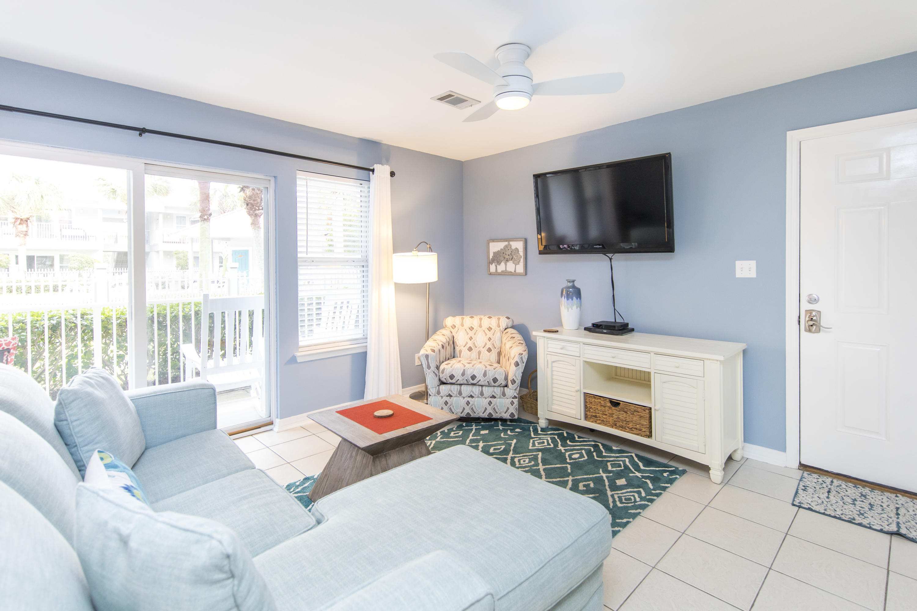 ROLLIN TIDE VILLAS - Residential