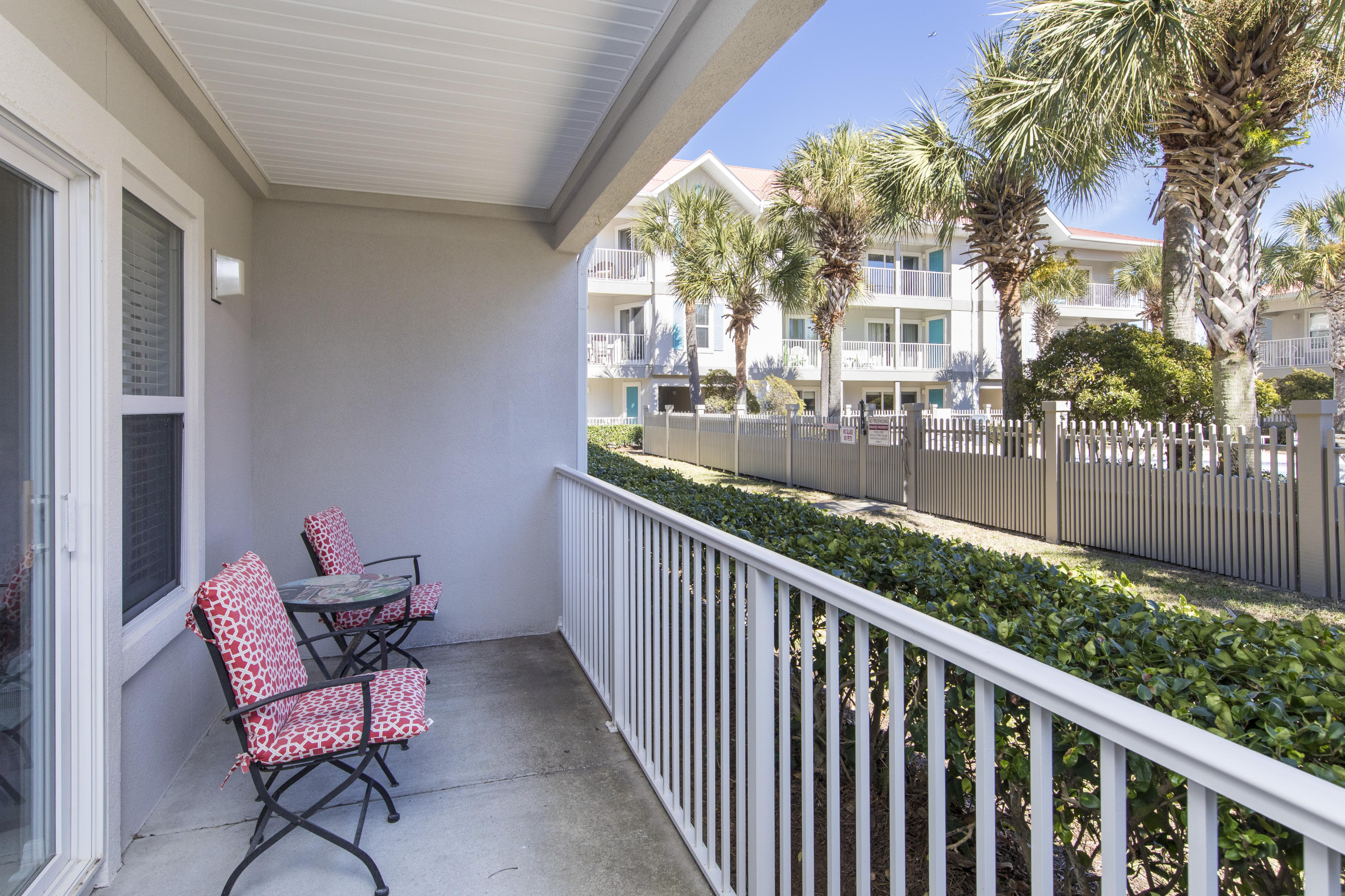 ROLLIN TIDE VILLAS - Residential