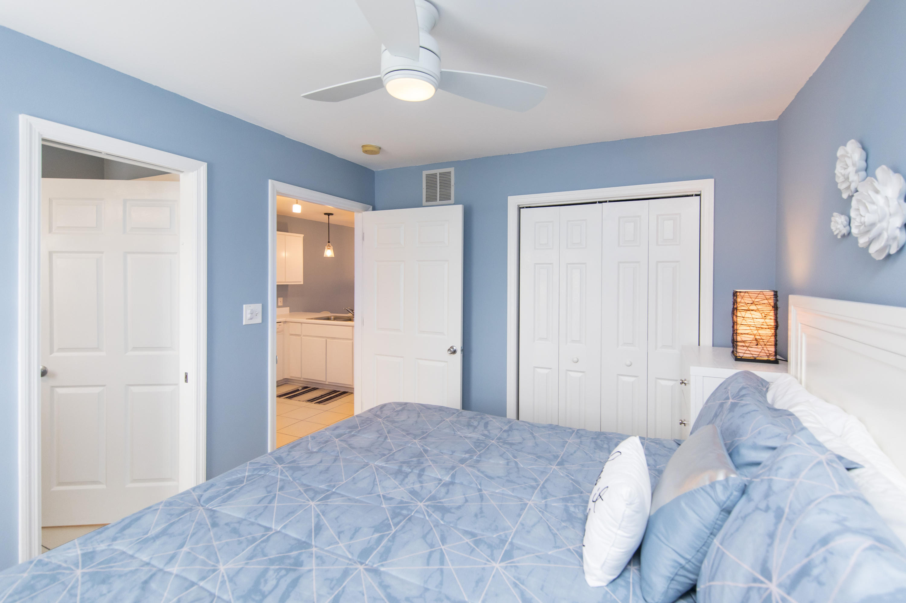 ROLLIN TIDE VILLAS - Residential