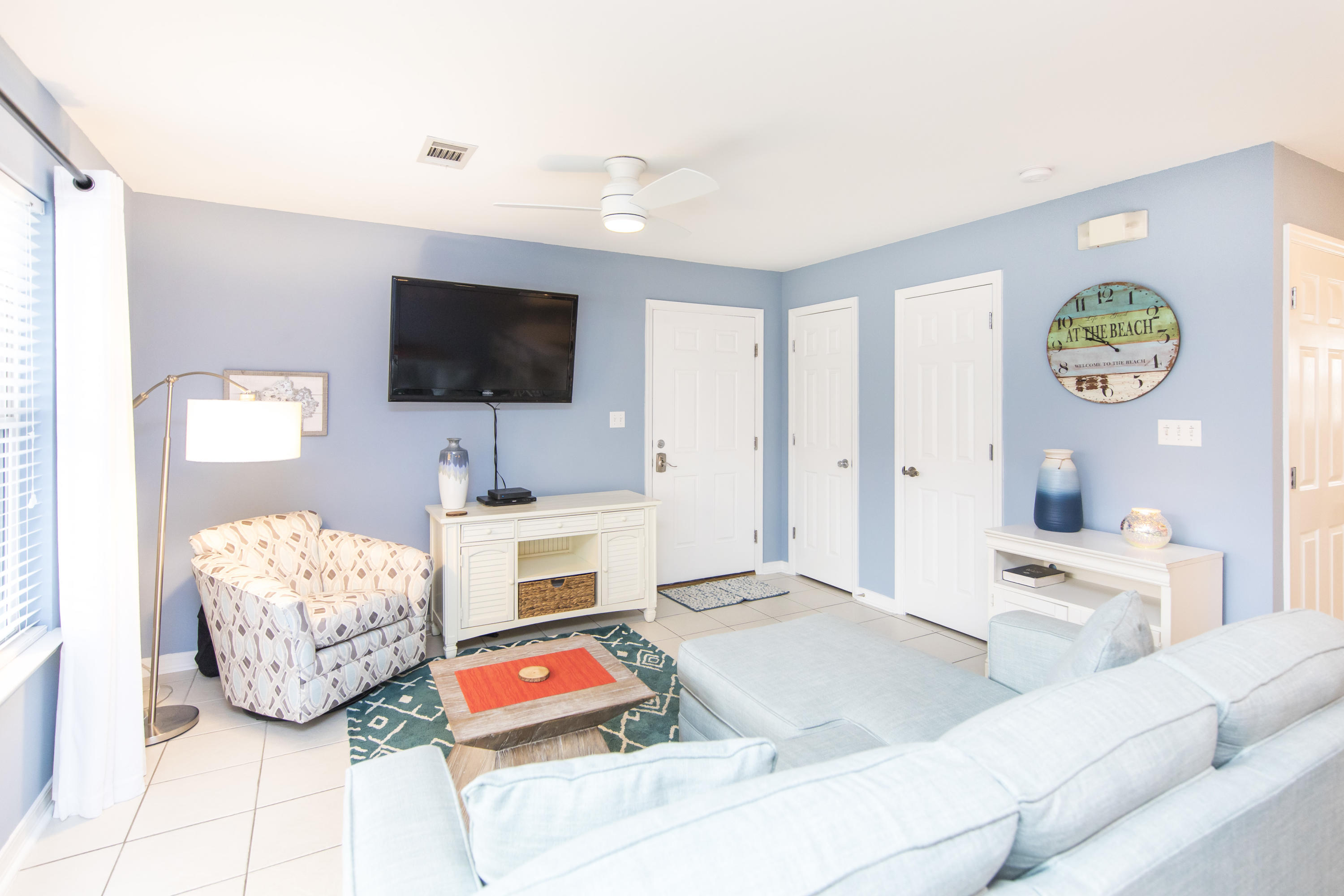 ROLLIN TIDE VILLAS - Residential