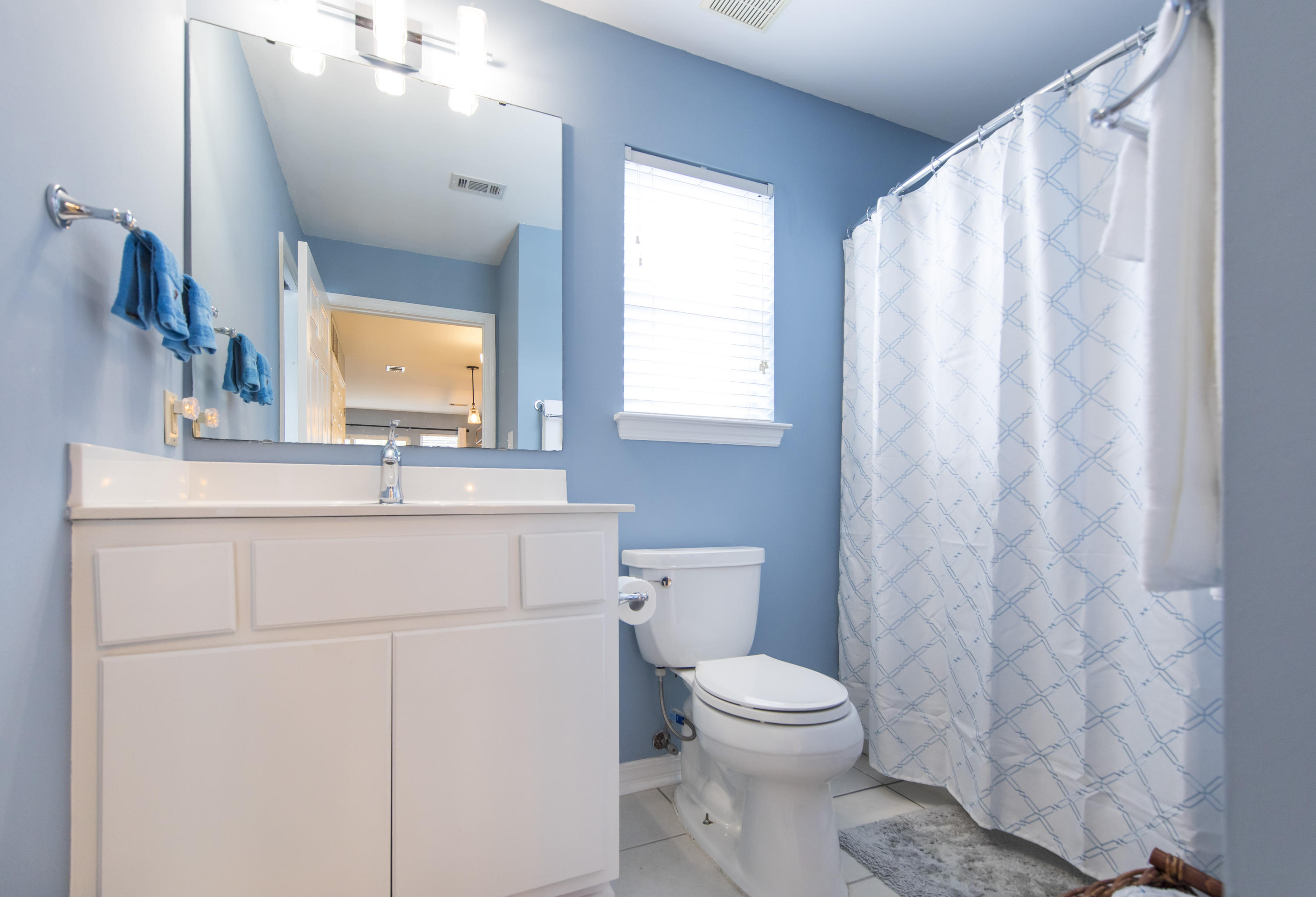 ROLLIN TIDE VILLAS - Residential