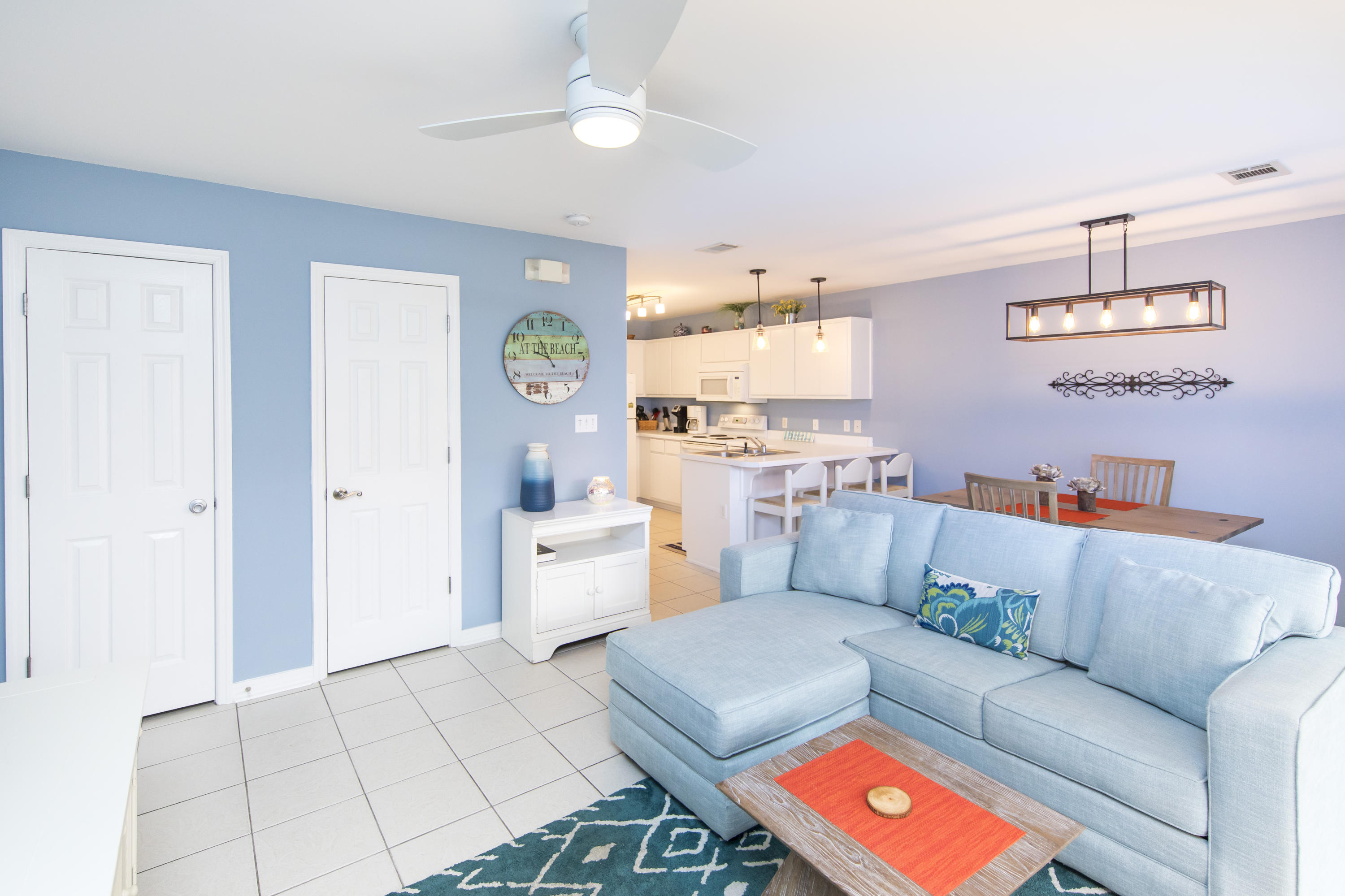 ROLLIN TIDE VILLAS - Residential