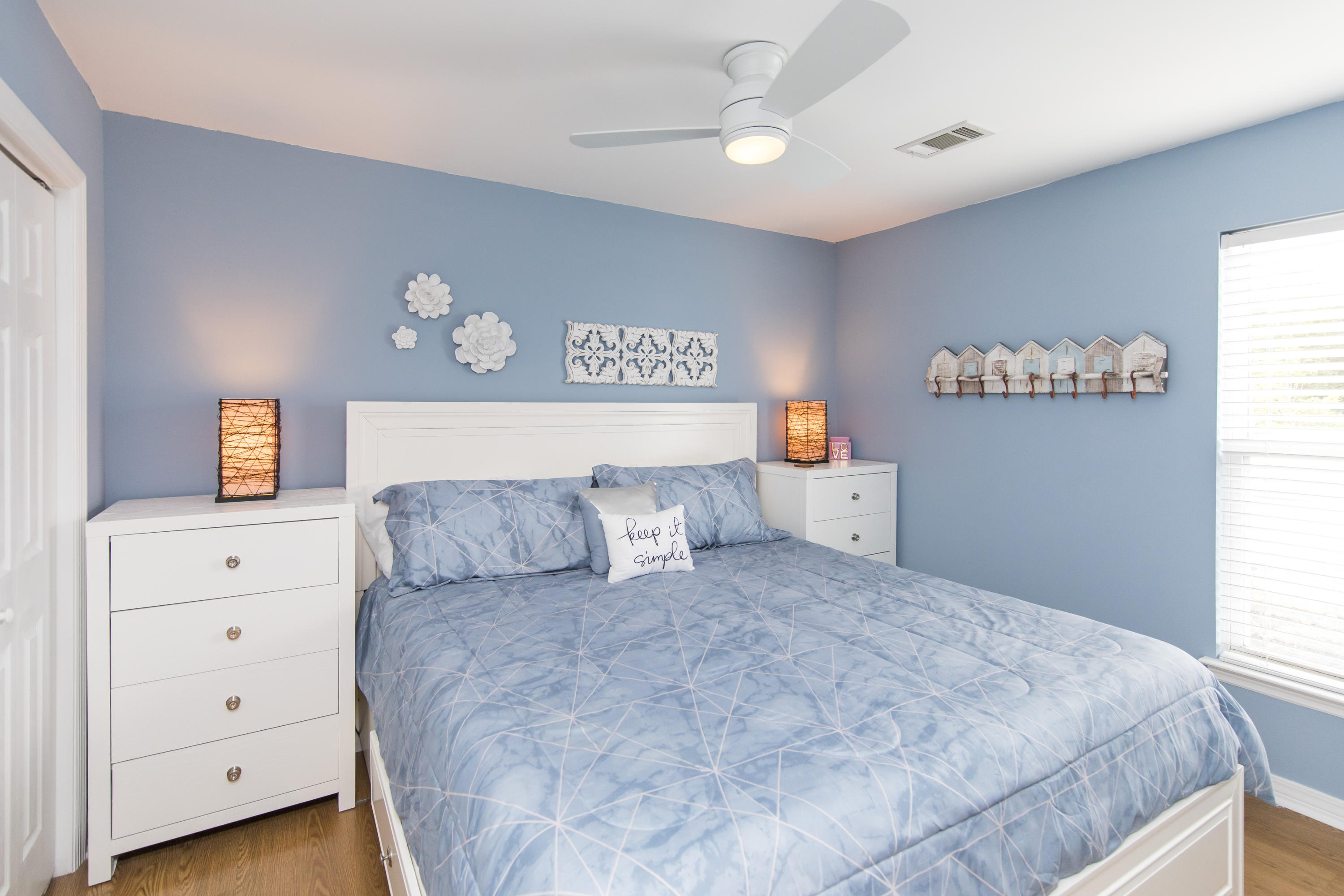 ROLLIN TIDE VILLAS - Residential