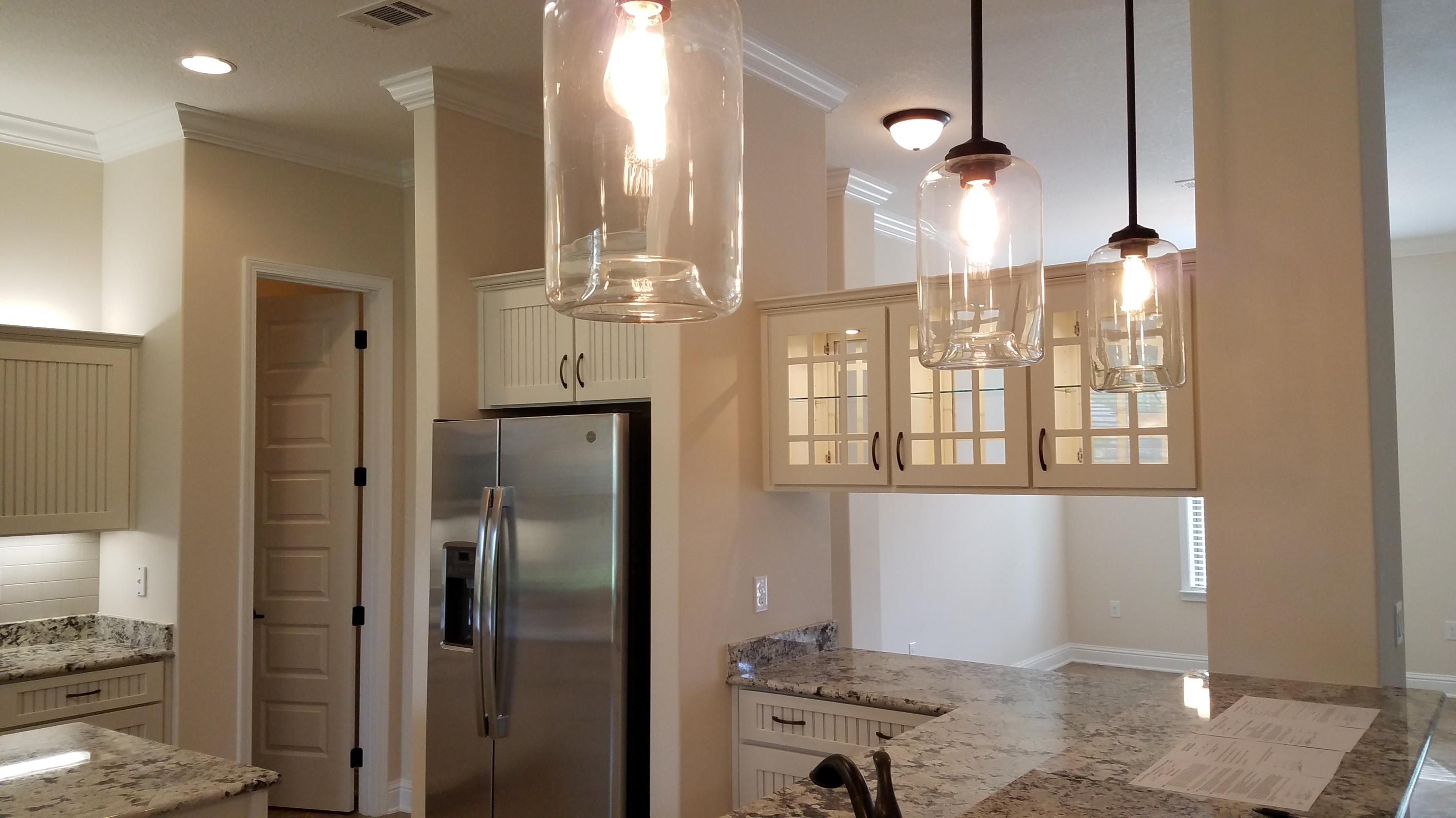 HOLLEY BY THE SEA - Residential