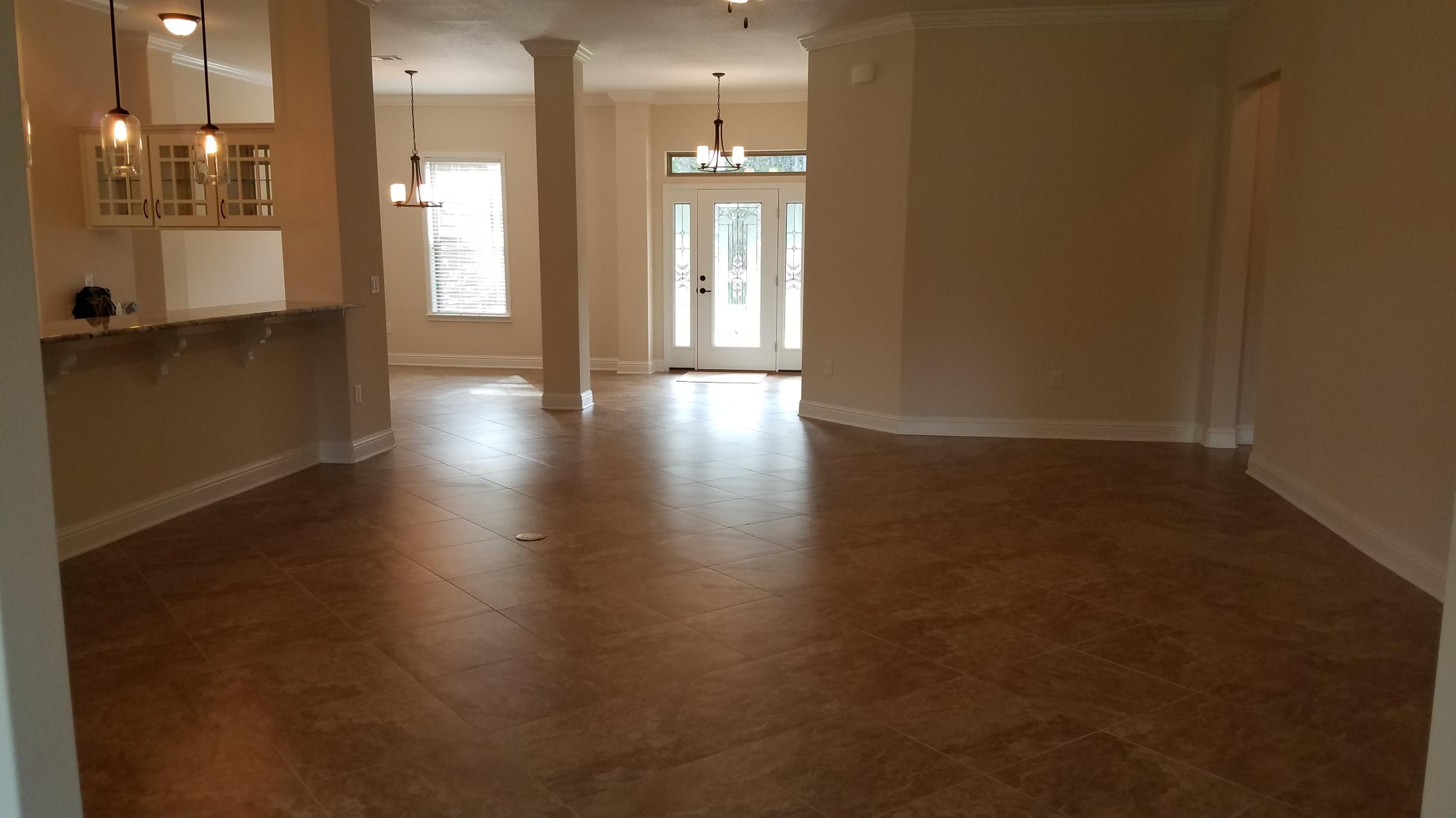 HOLLEY BY THE SEA - Residential