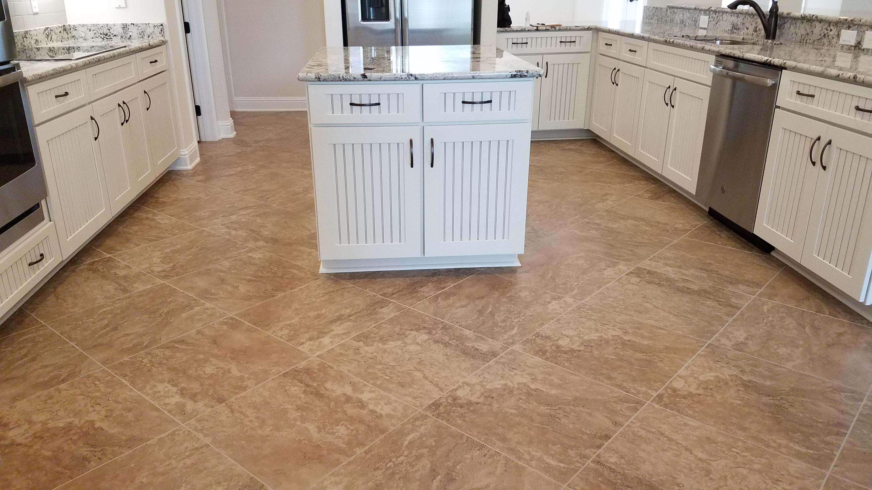 HOLLEY BY THE SEA - Residential