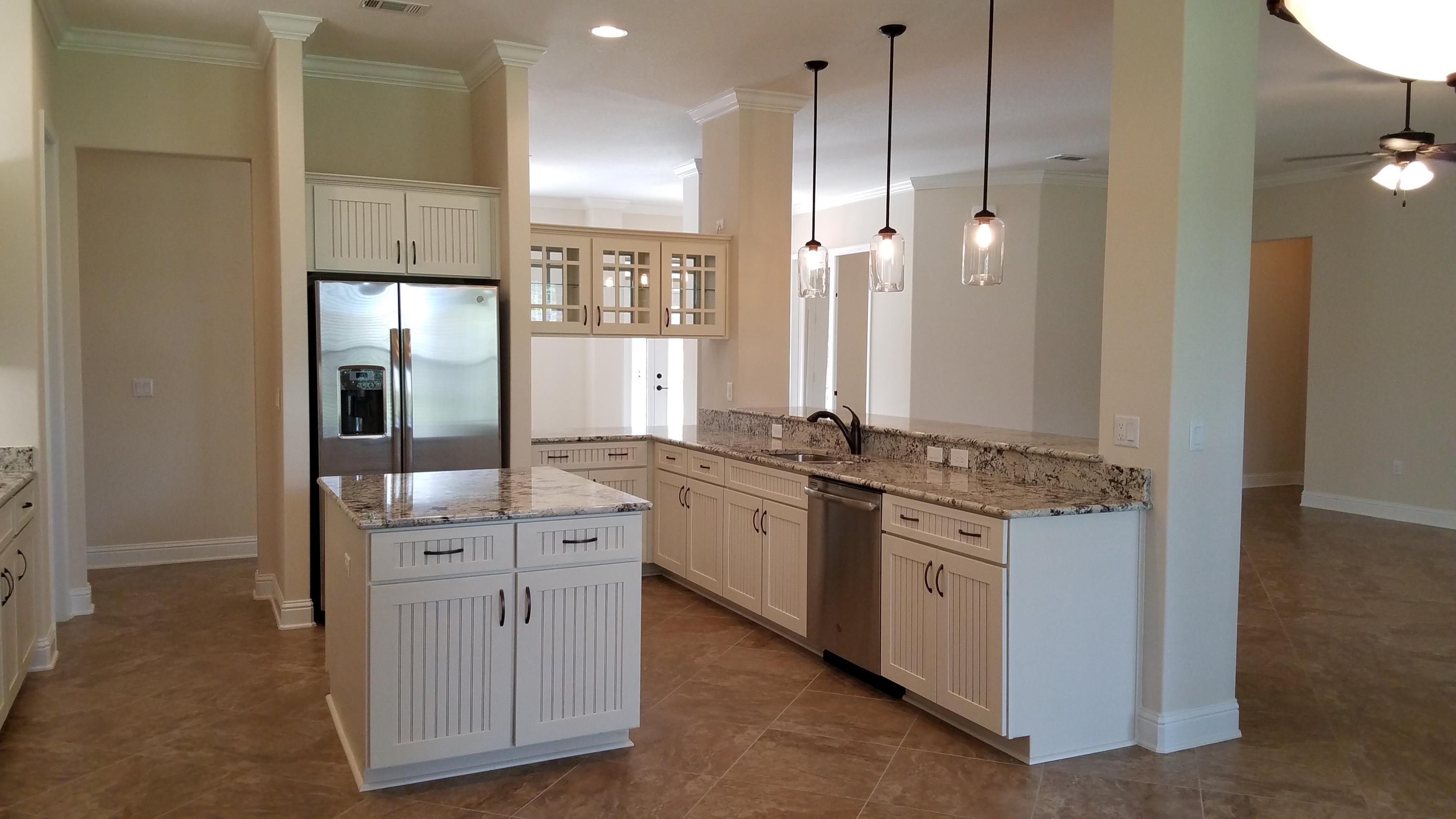 HOLLEY BY THE SEA - Residential