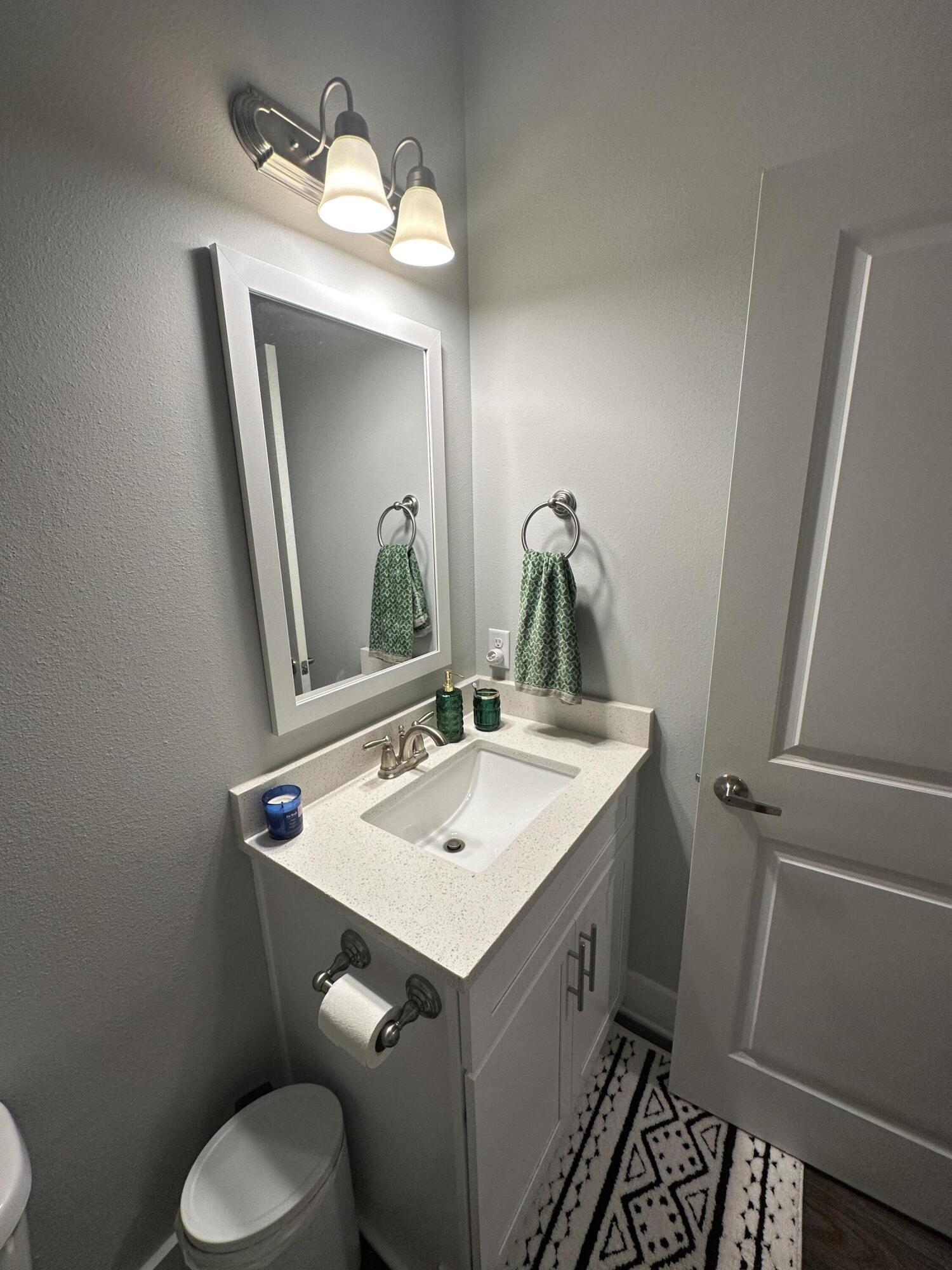 VERANDAS AT FREEPORT - Residential