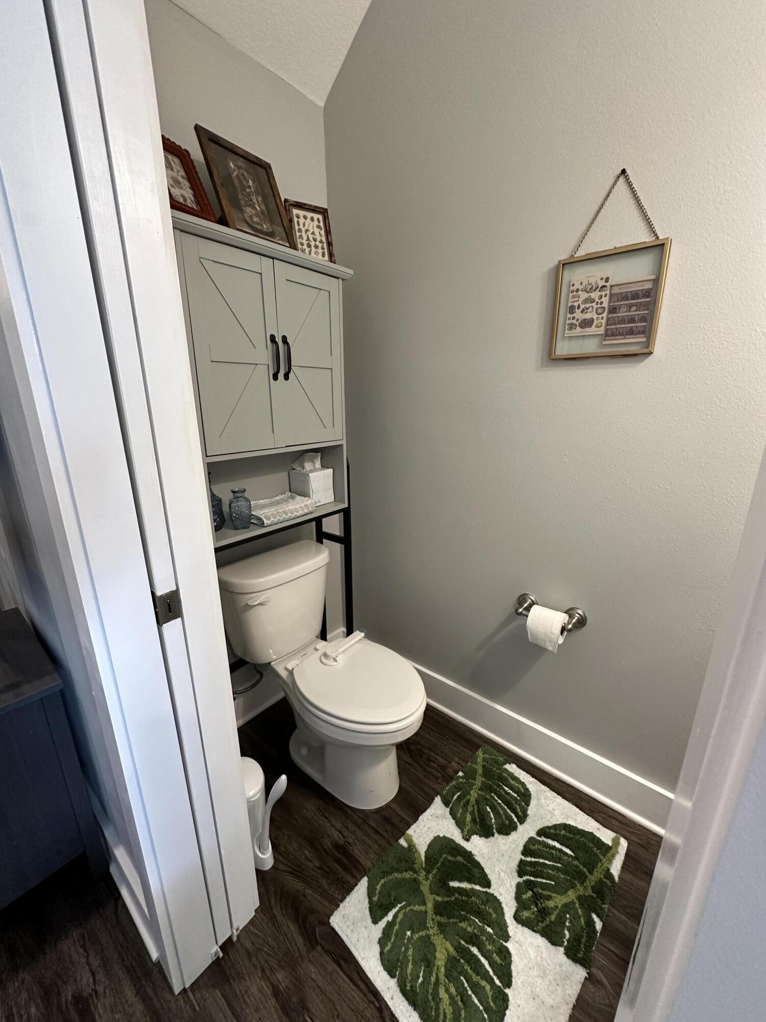 VERANDAS AT FREEPORT - Residential