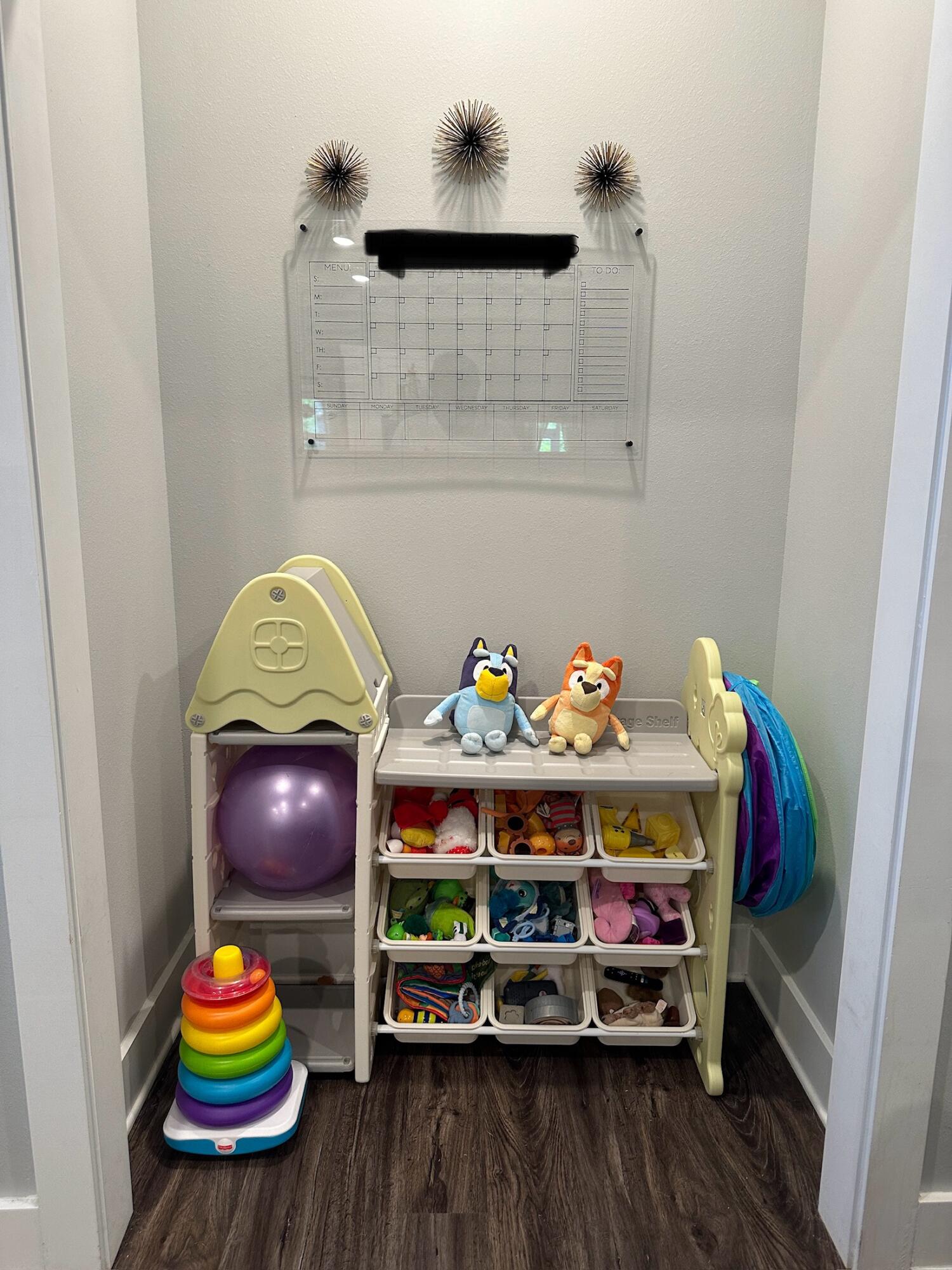 VERANDAS AT FREEPORT - Residential