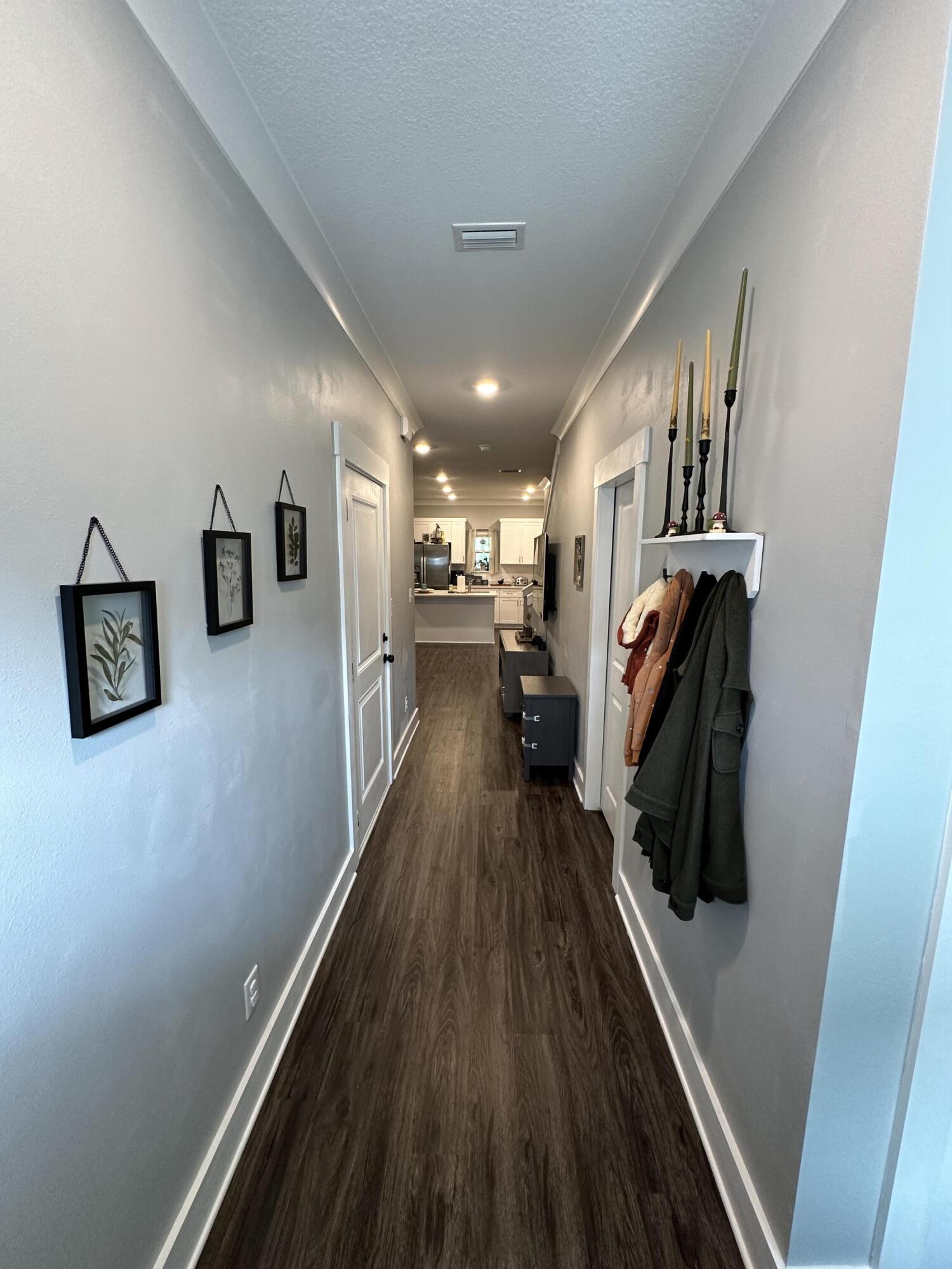 VERANDAS AT FREEPORT - Residential