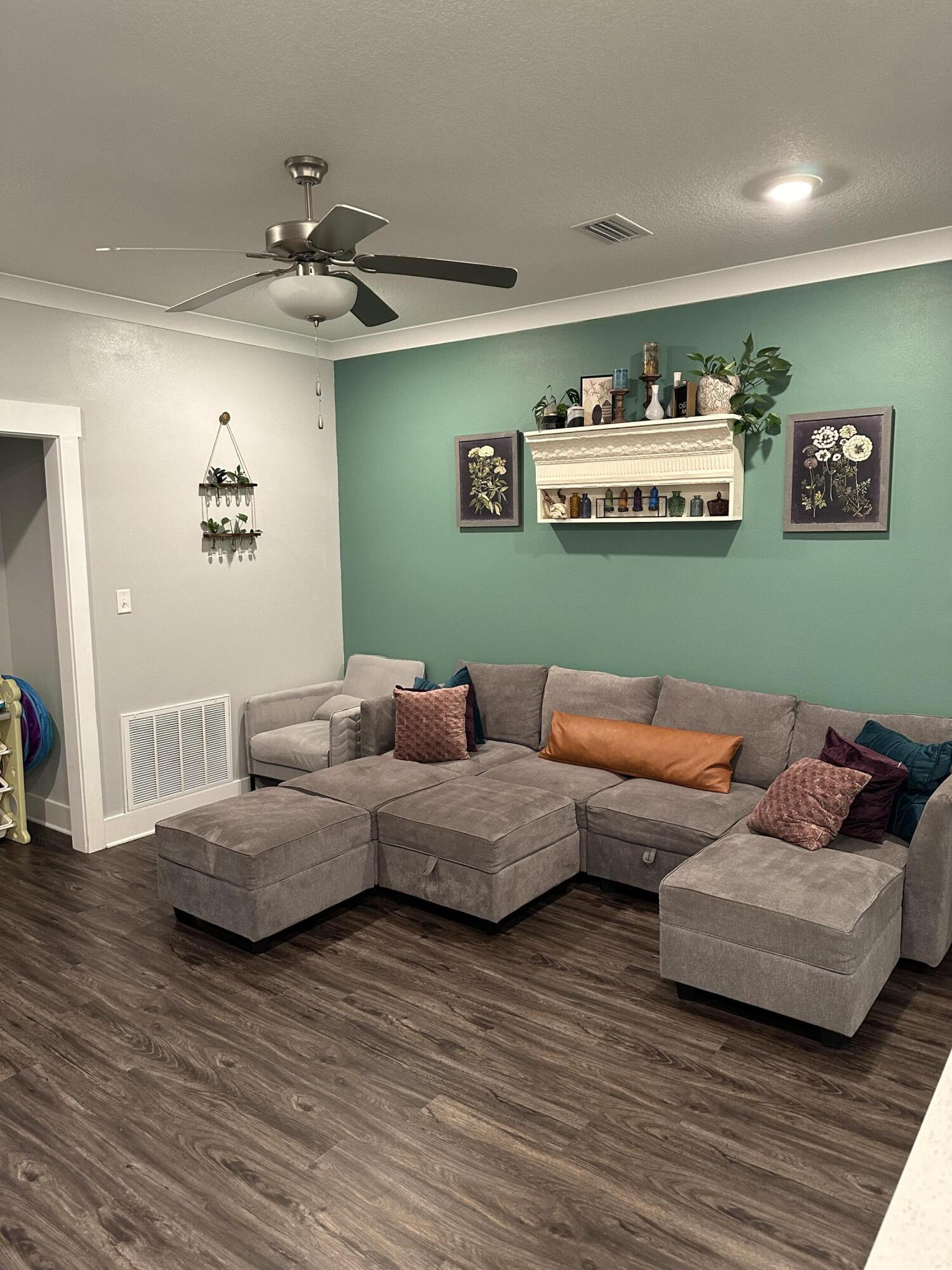 VERANDAS AT FREEPORT - Residential