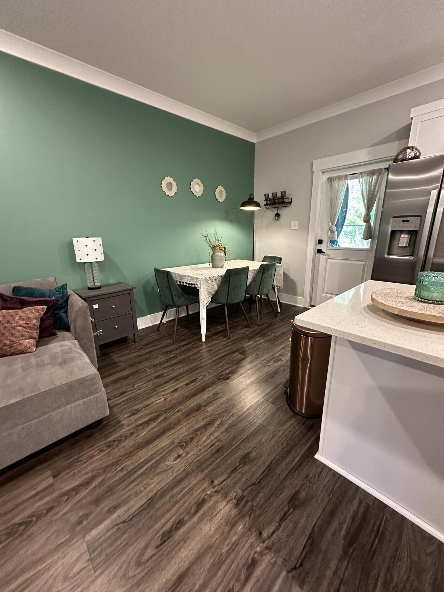 VERANDAS AT FREEPORT - Residential