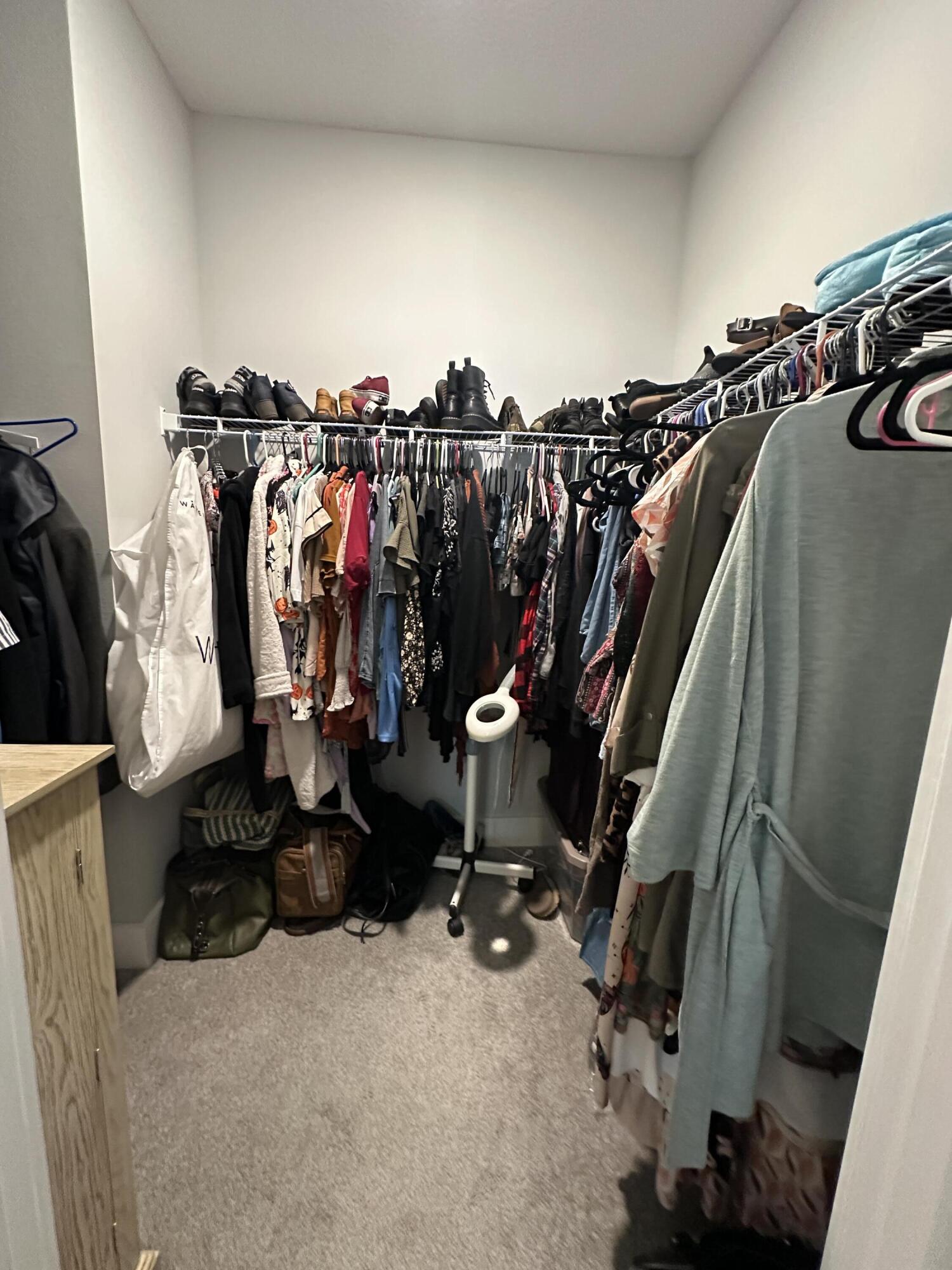 VERANDAS AT FREEPORT - Residential