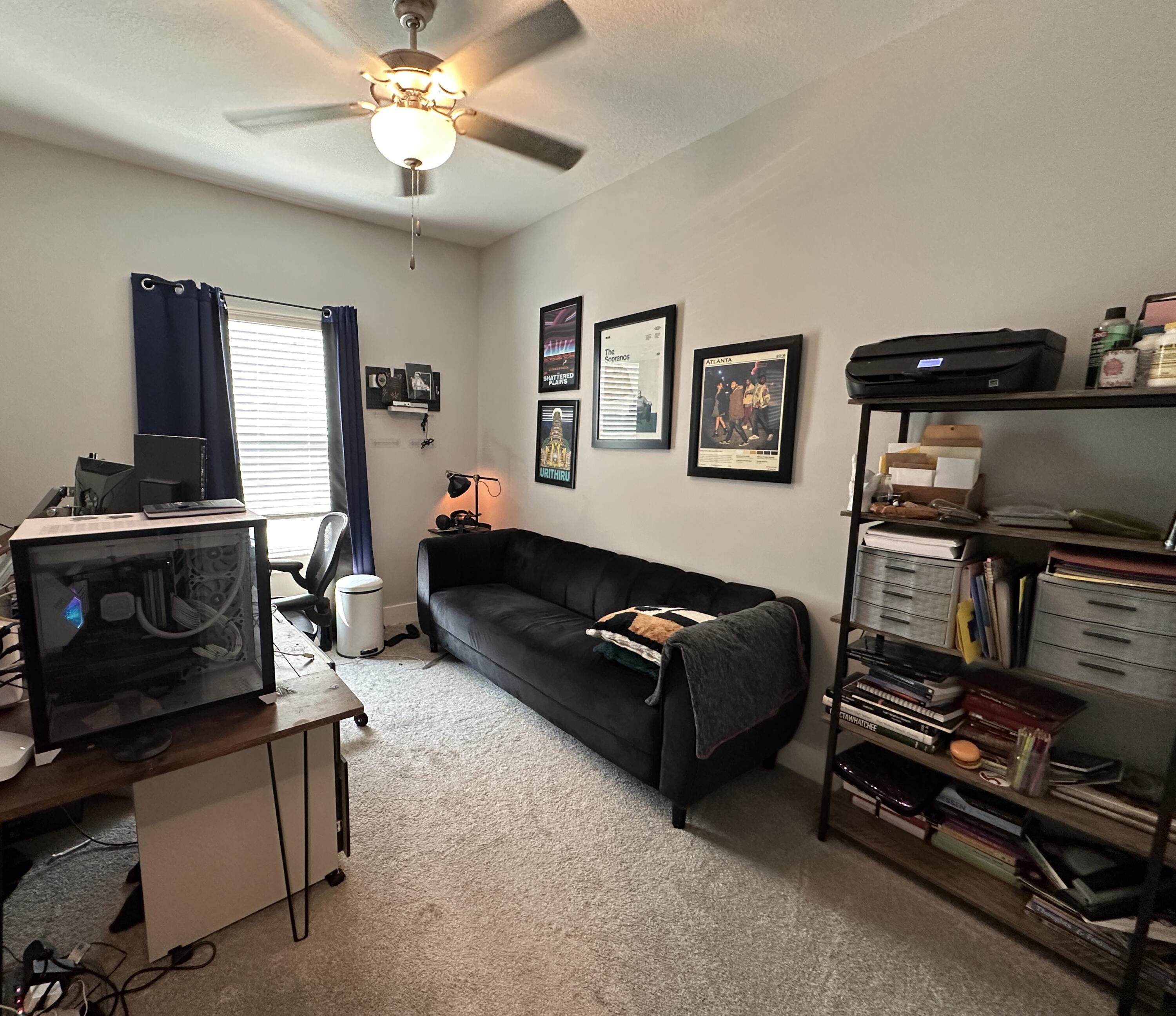 VERANDAS AT FREEPORT - Residential