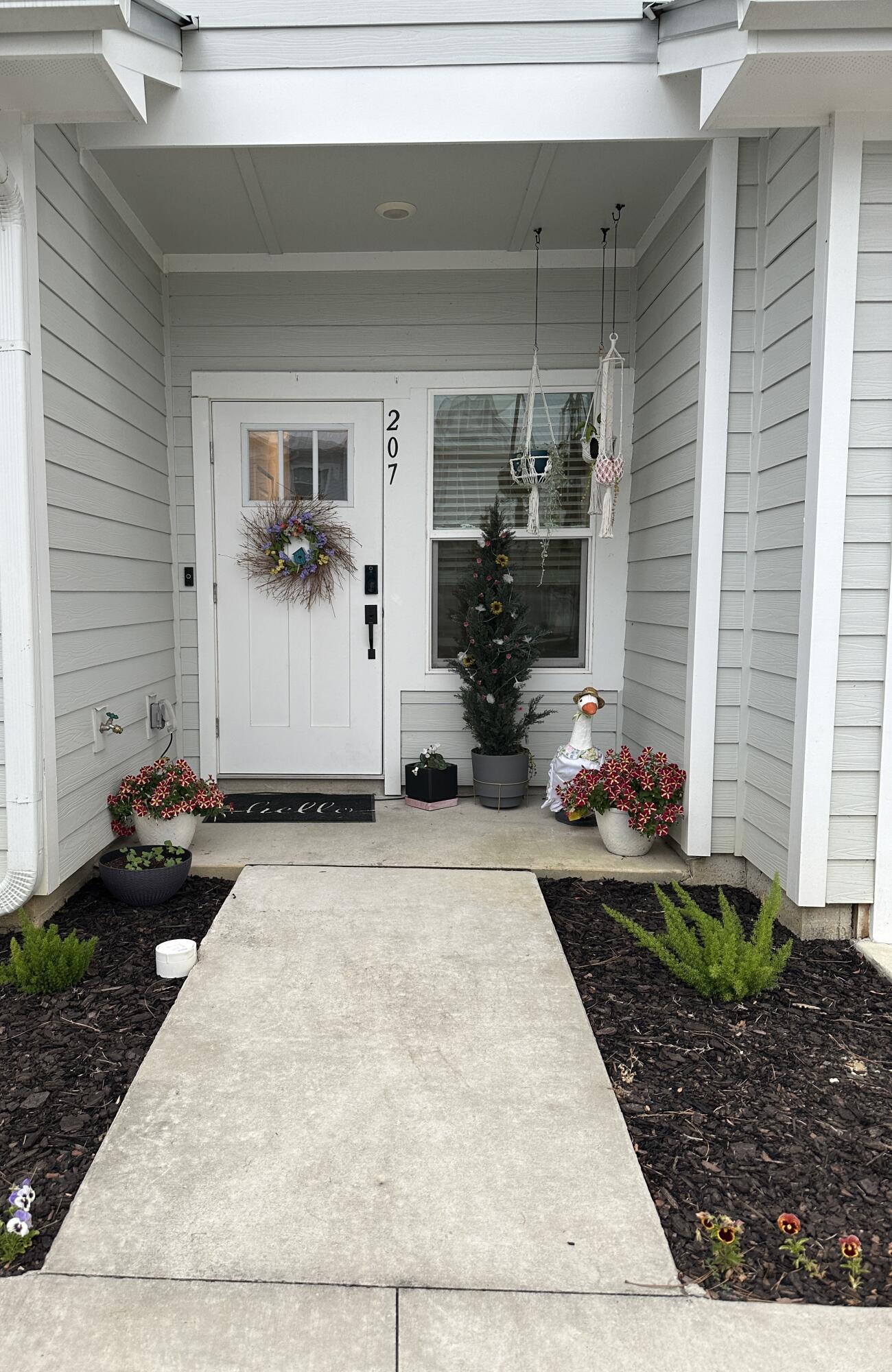 VERANDAS AT FREEPORT - Residential