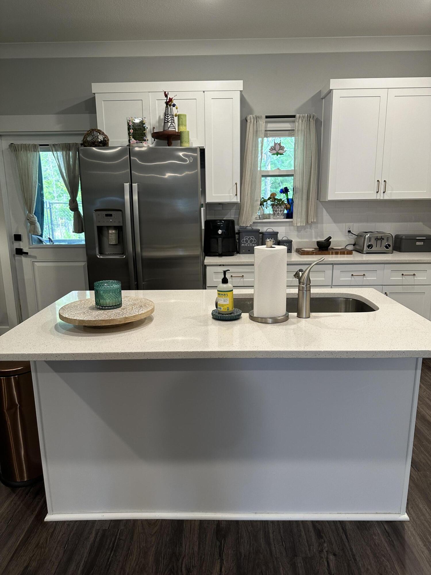 VERANDAS AT FREEPORT - Residential