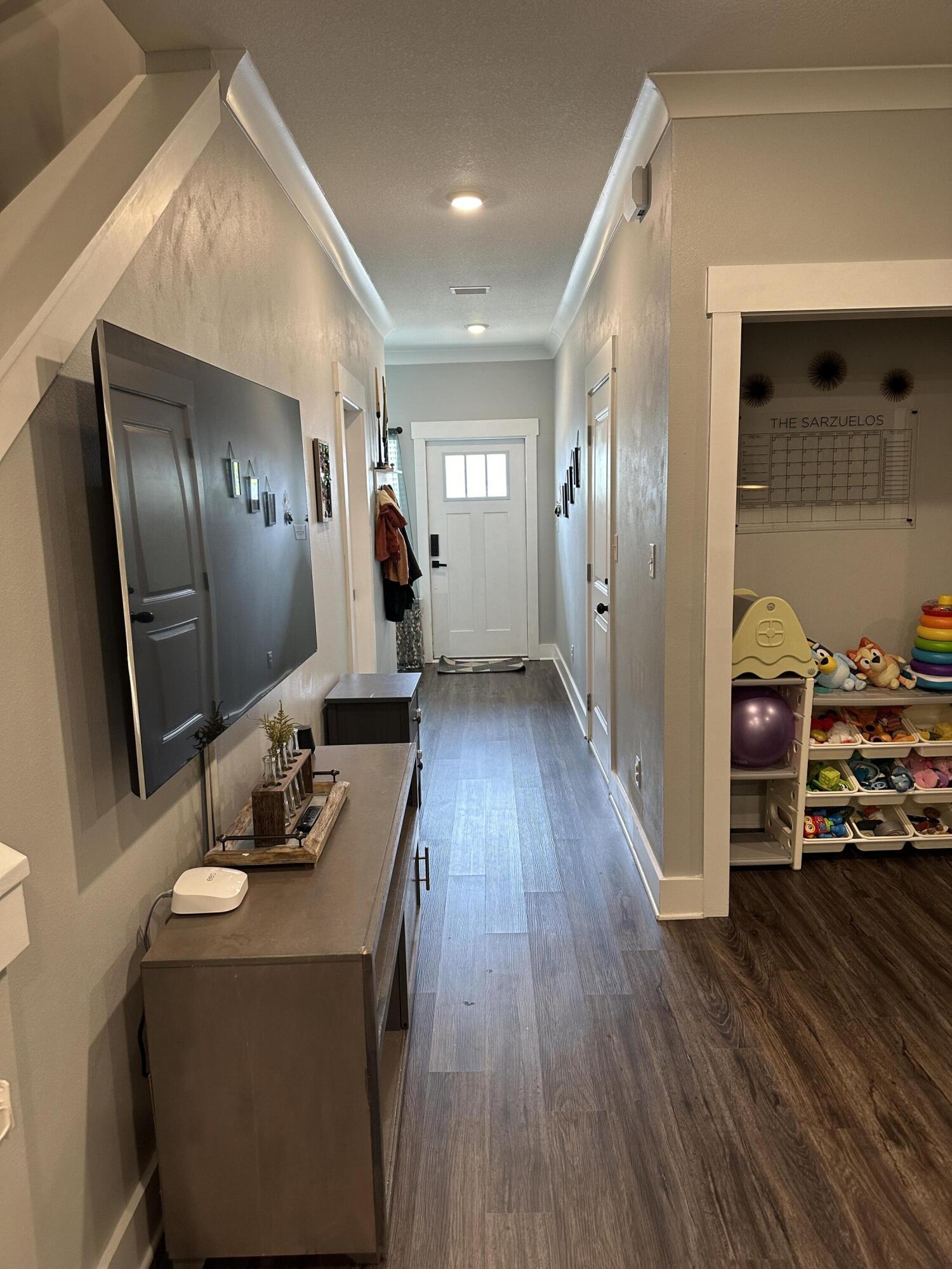 VERANDAS AT FREEPORT - Residential