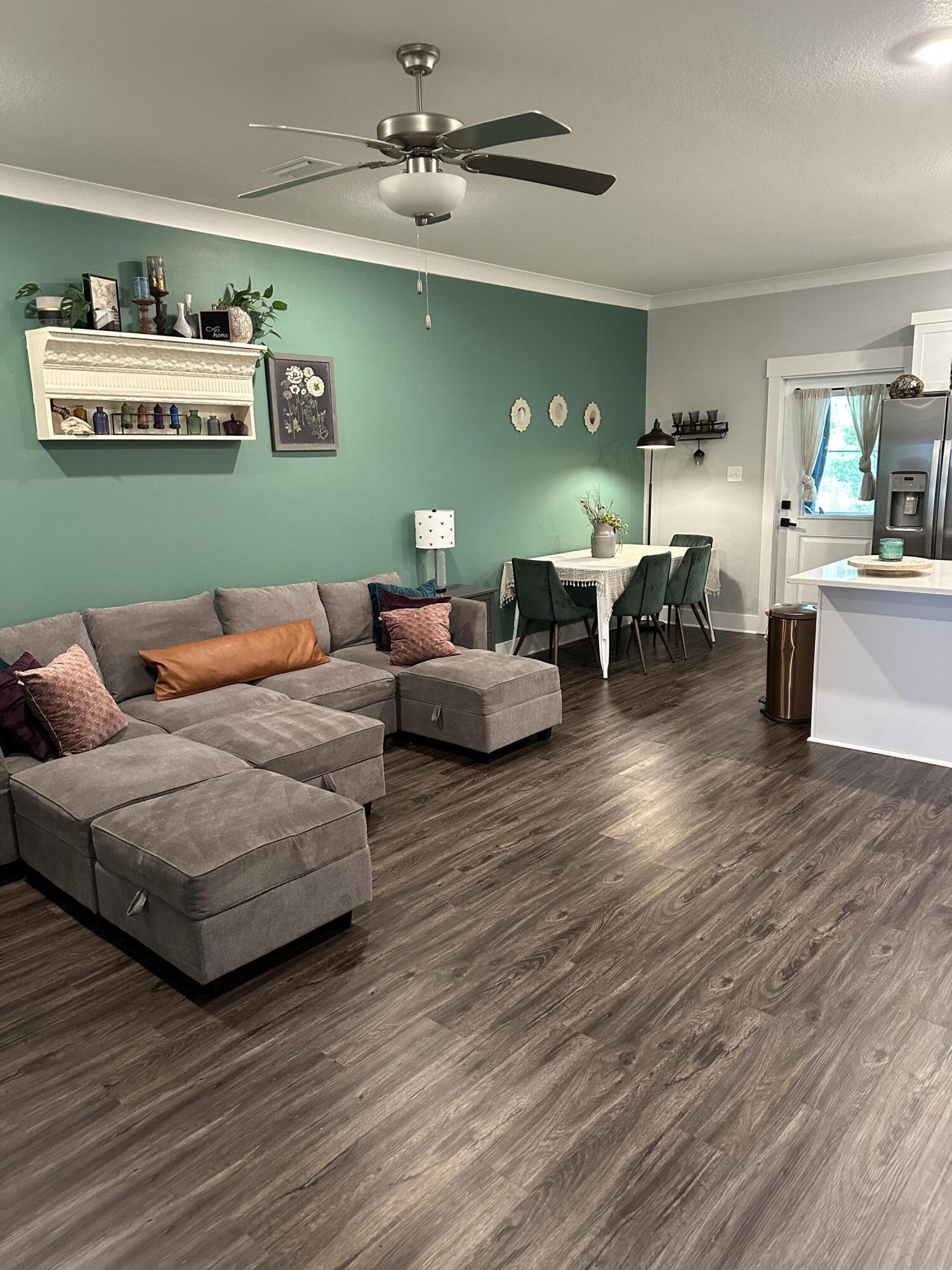 VERANDAS AT FREEPORT - Residential