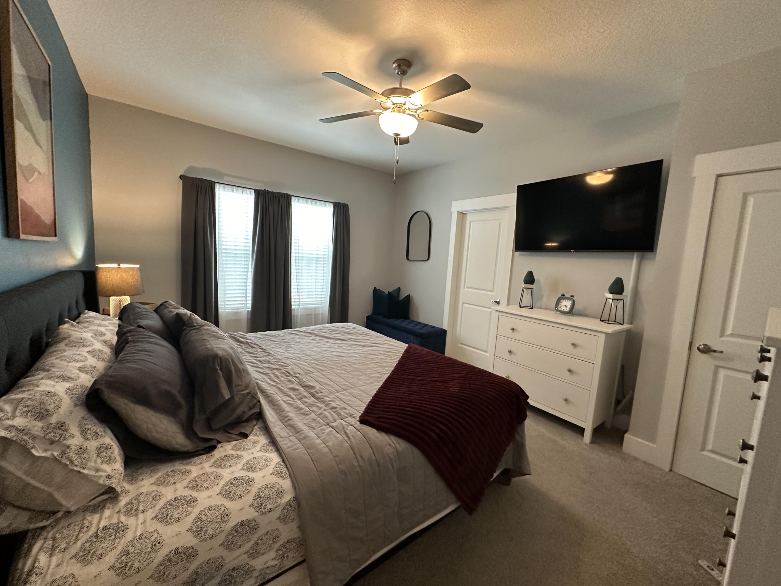 VERANDAS AT FREEPORT - Residential