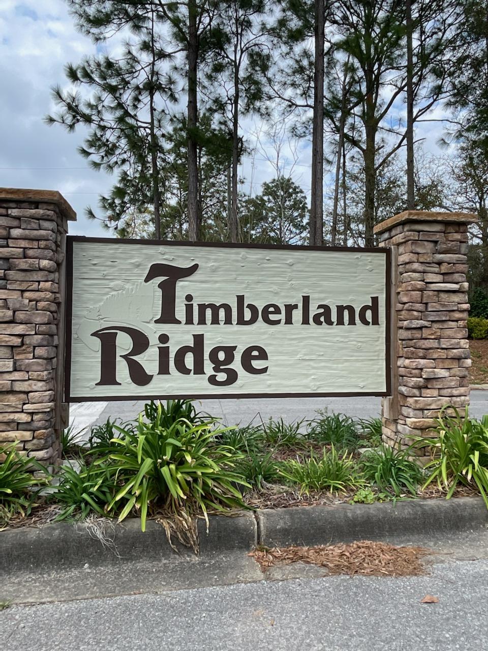 TIMBERLAND RIDGE - Residential