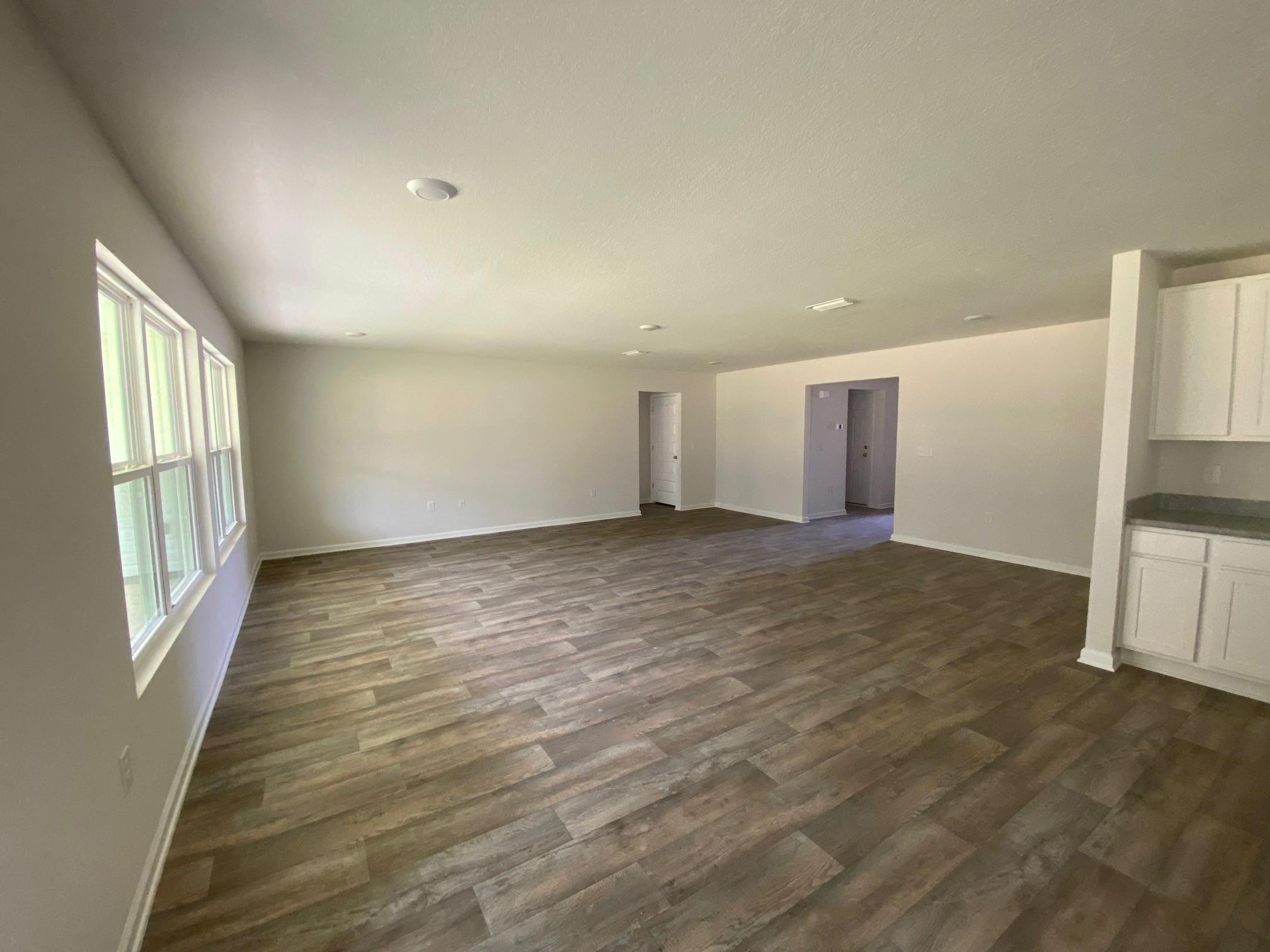 TIMBERLAND RIDGE - Residential