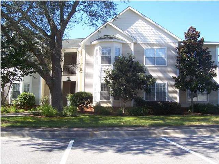Enjoy the Florida lifestyle in this great 2/2 condo. This unit features all appliances, custom tile and Basic cable include in the rent. Convenient location close to Northwest Florida State College, Eglin AFB & 7th. Special Forces. Sorry No pets & No smoking. All adults intending to live in the unit must fill out an application and be on the lease. Renter's liability insurance also required.