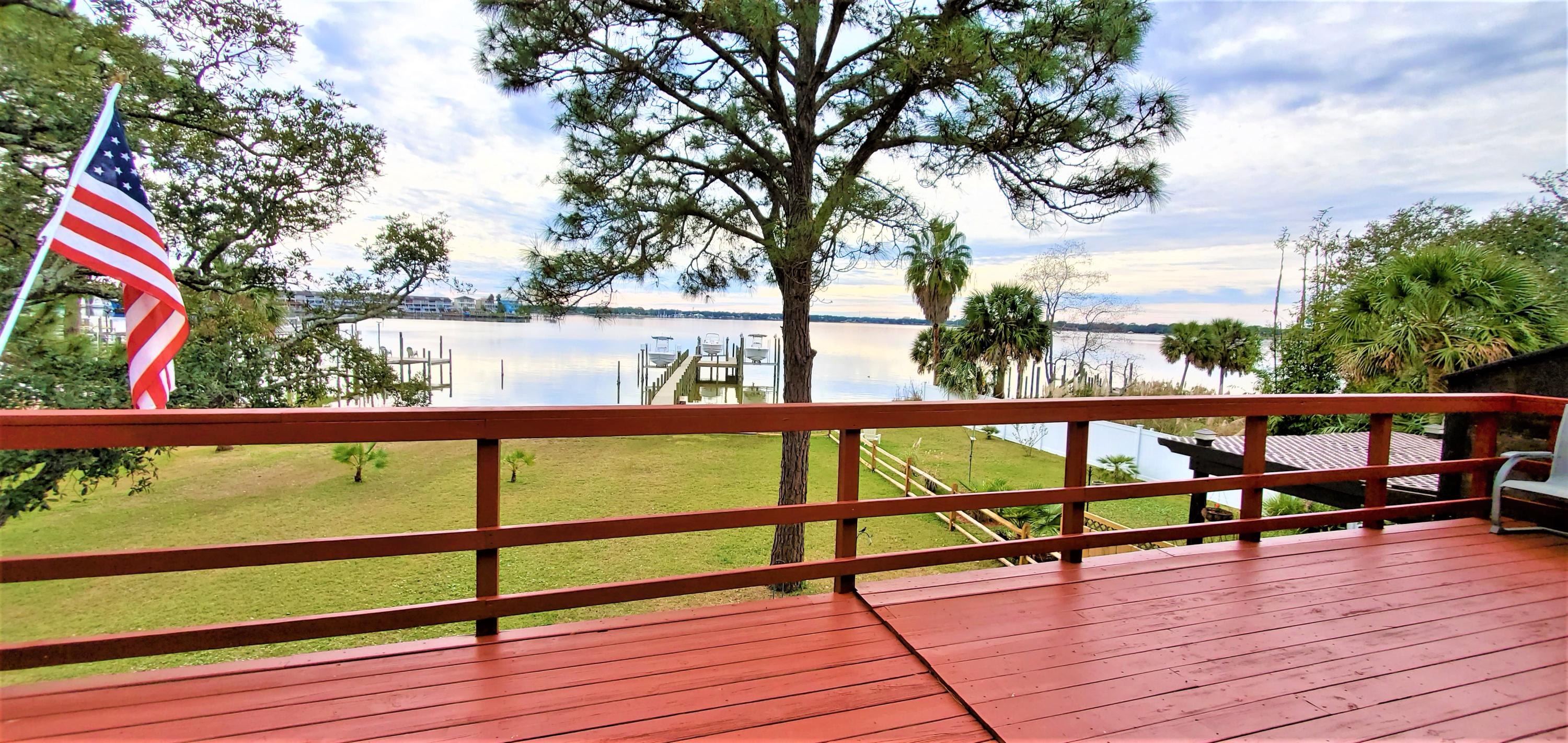 SUNDRIFT II - Residential