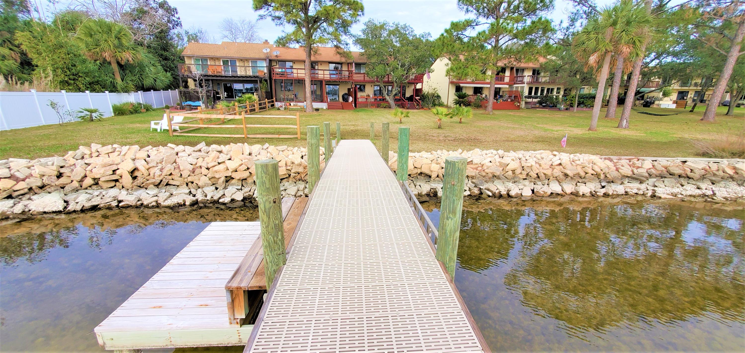 SUNDRIFT II - Residential