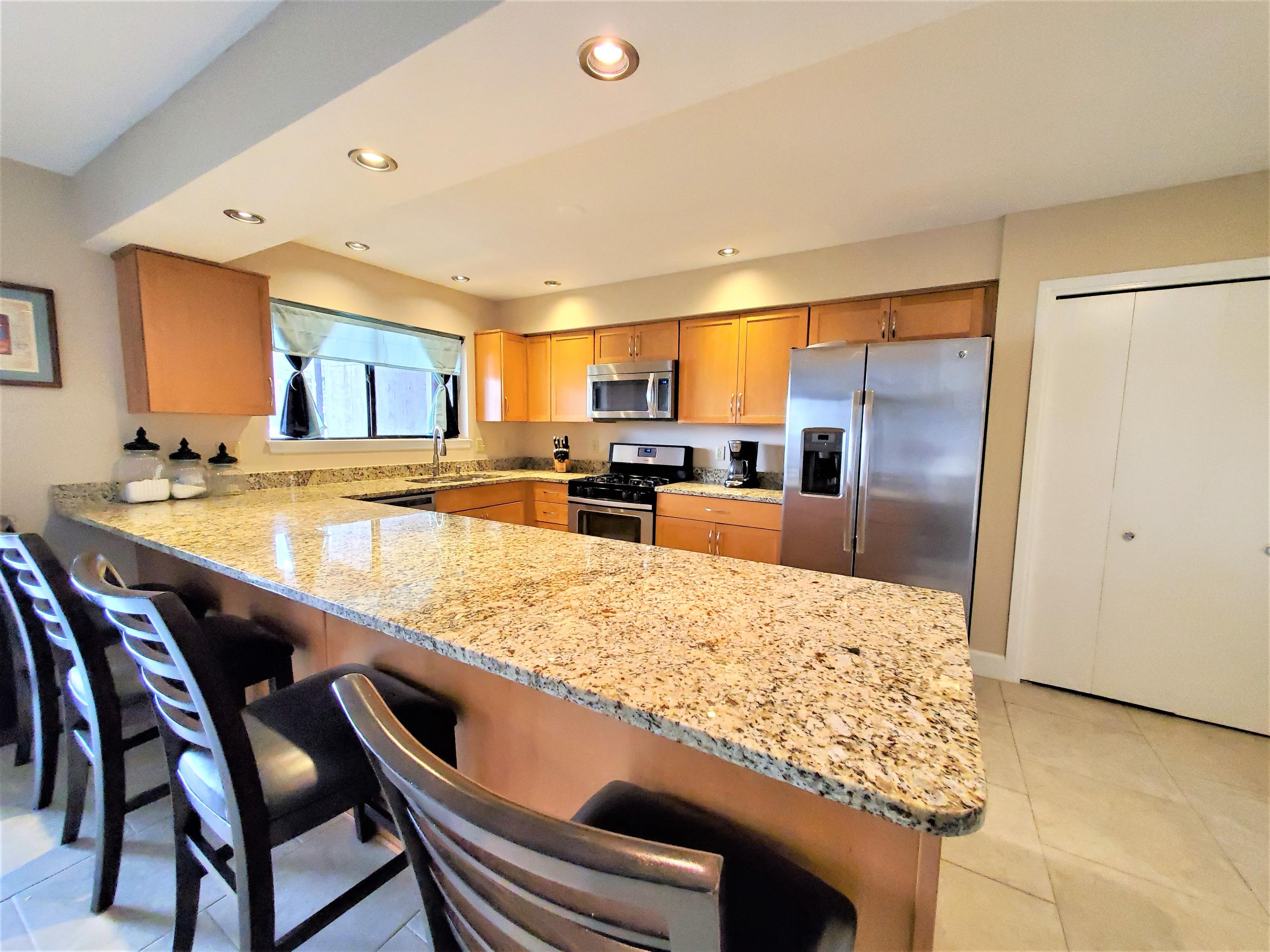 SUNDRIFT II - Residential