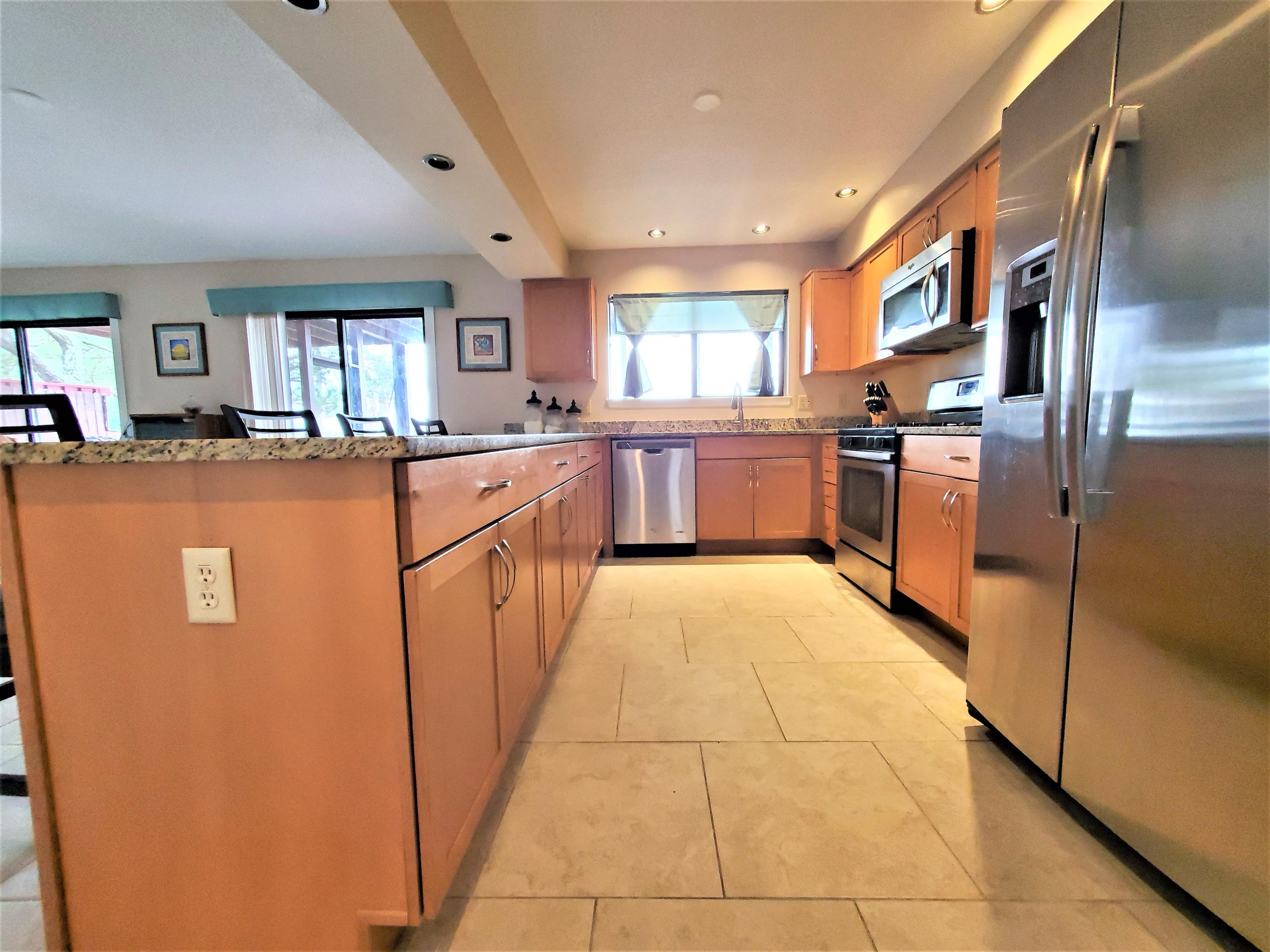 SUNDRIFT II - Residential