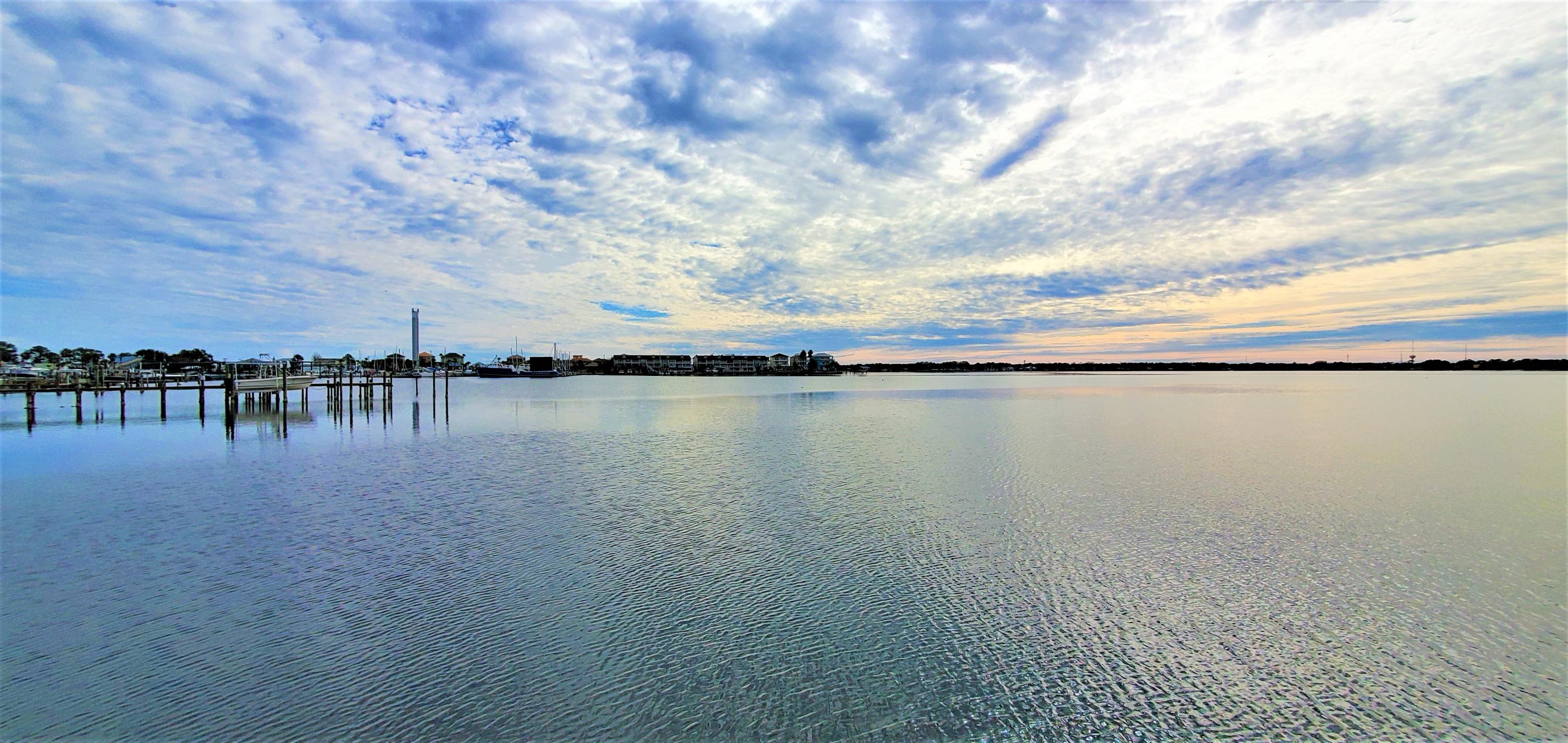 SUNDRIFT II - Residential