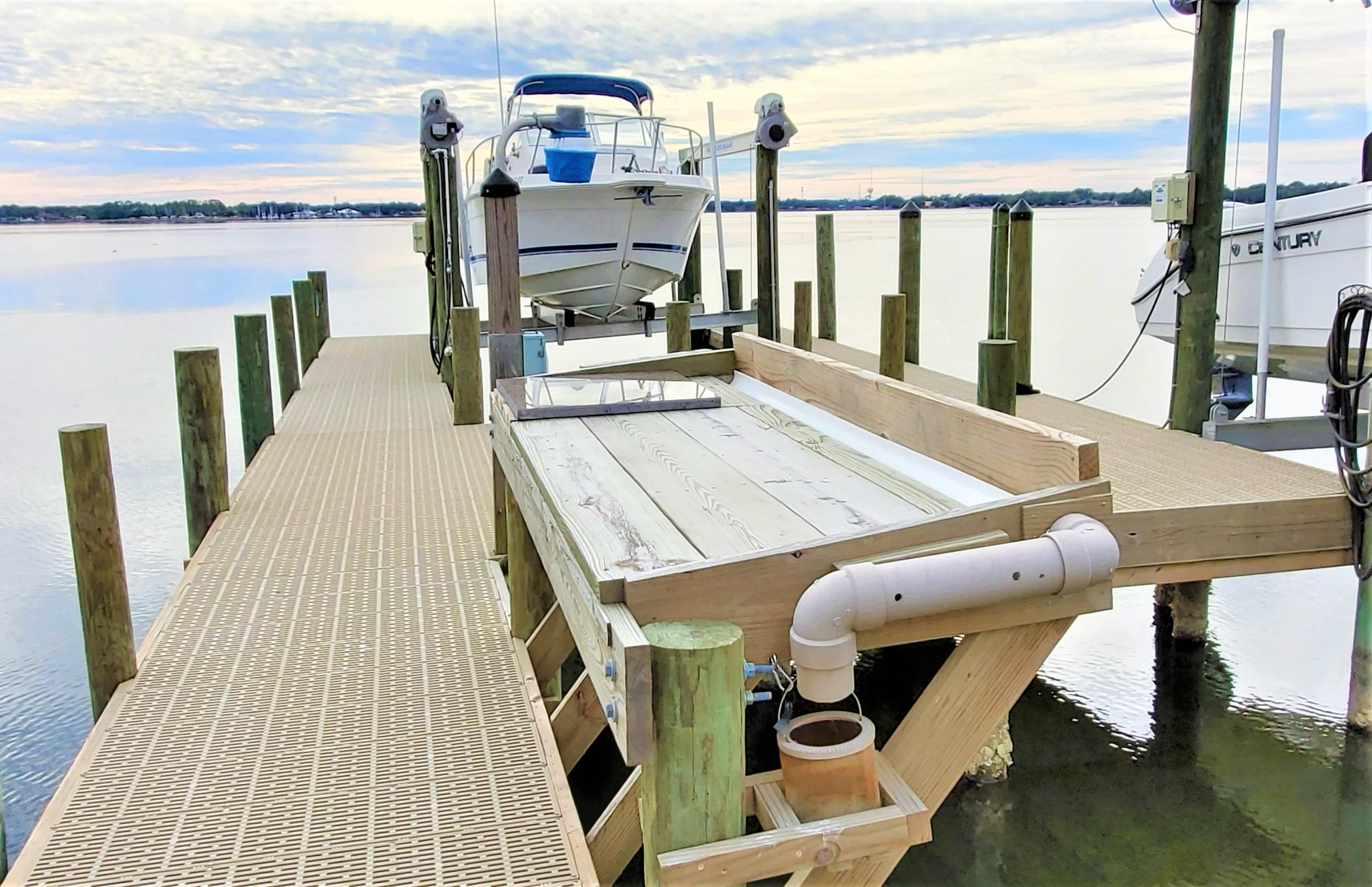 SUNDRIFT II - Residential