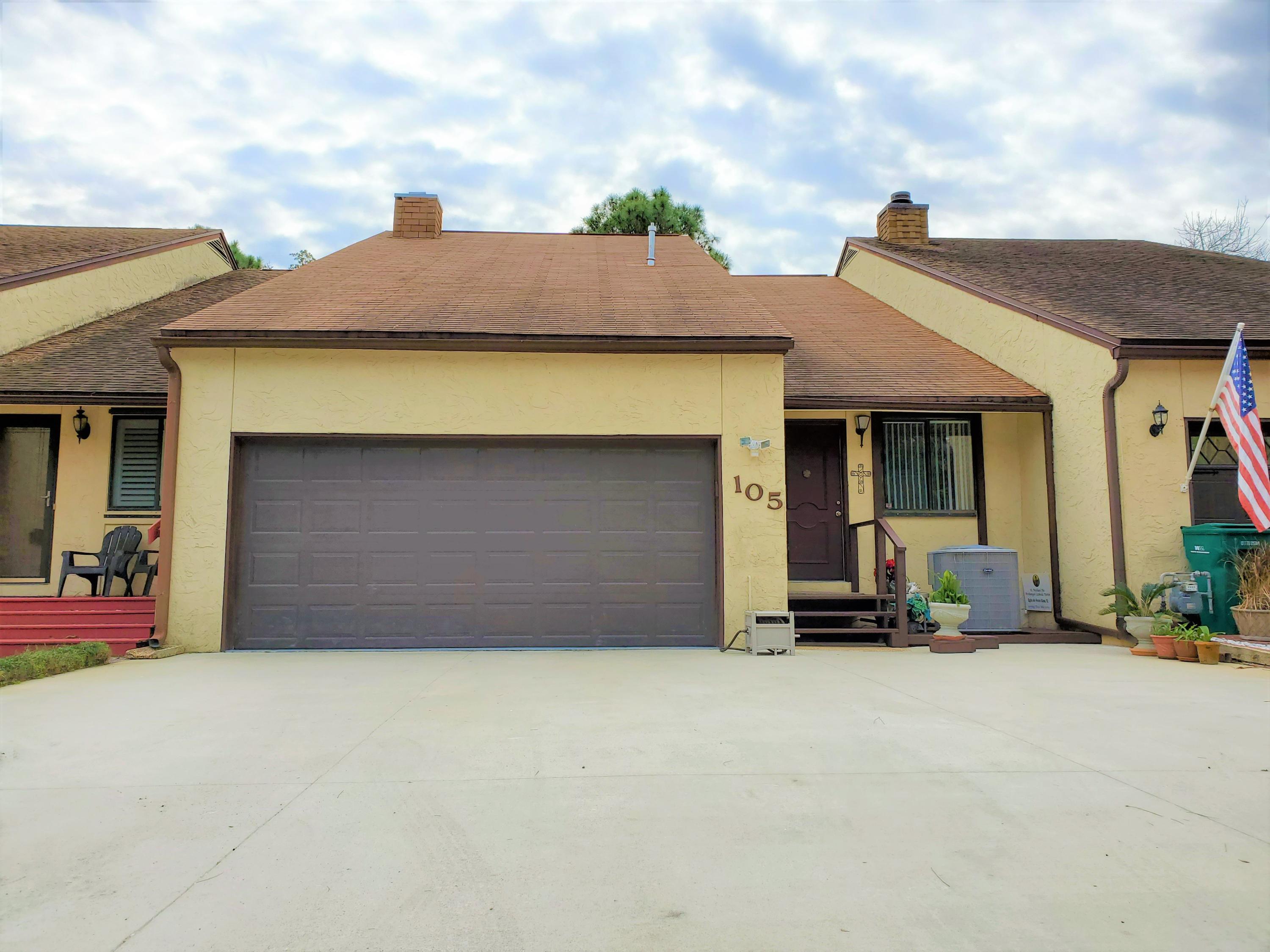 SUNDRIFT II - Residential