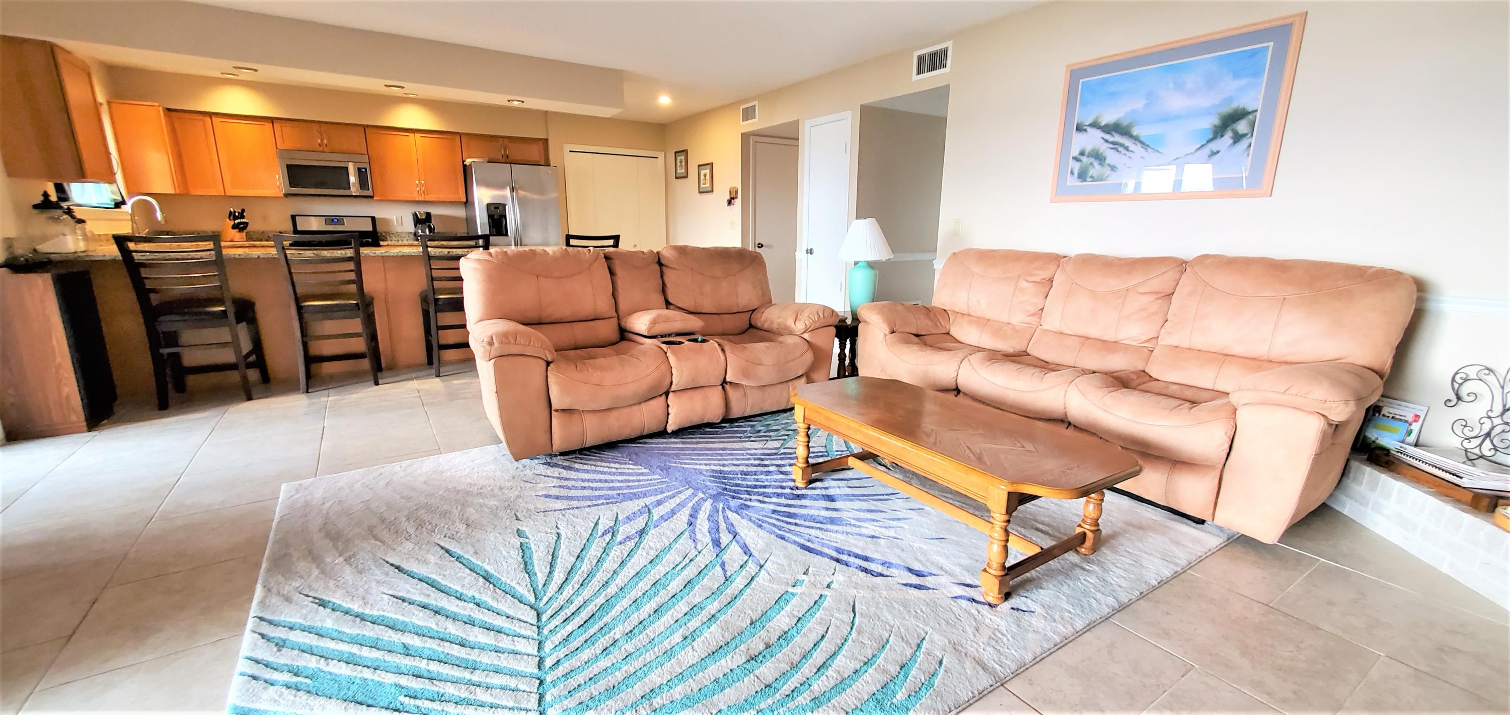 SUNDRIFT II - Residential