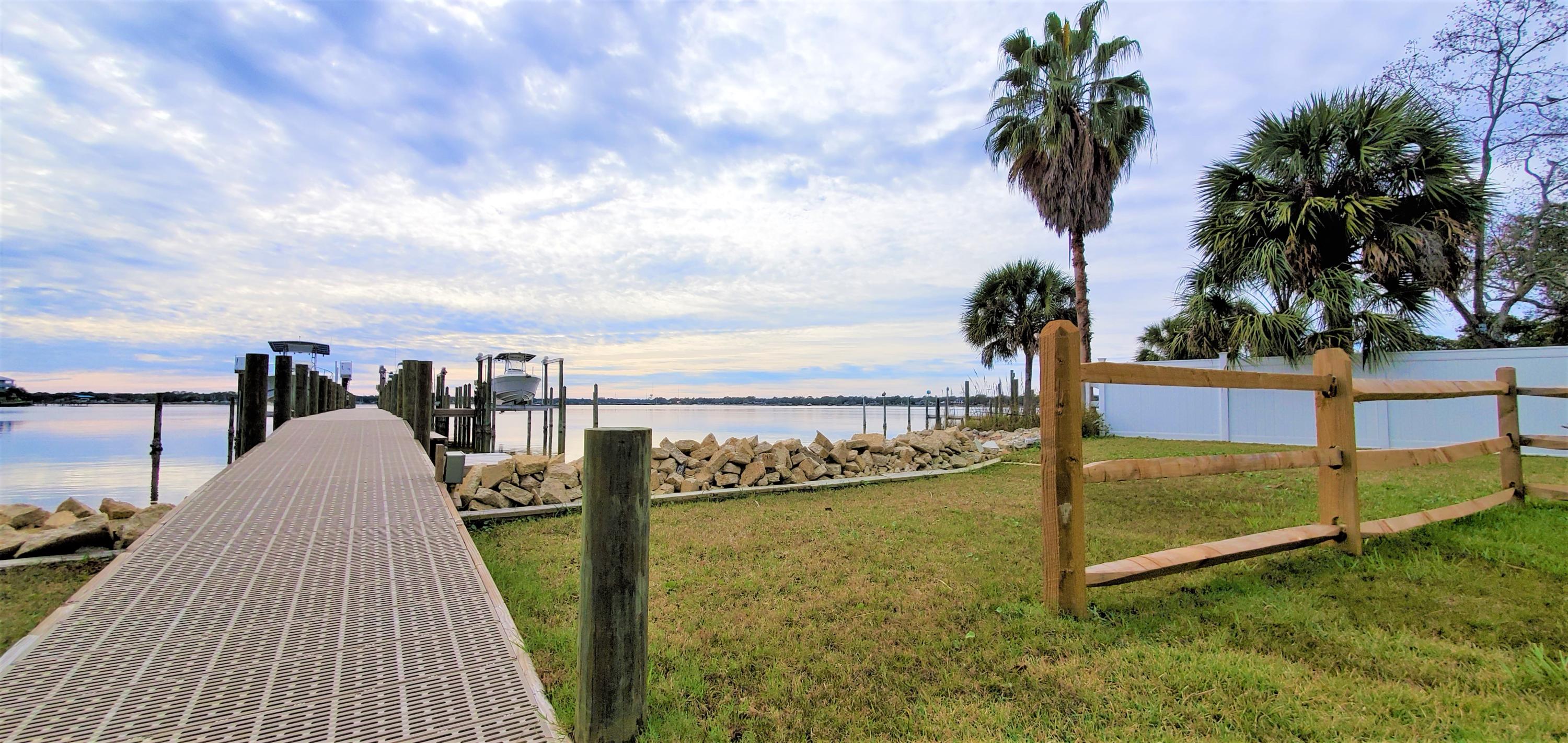 SUNDRIFT II - Residential