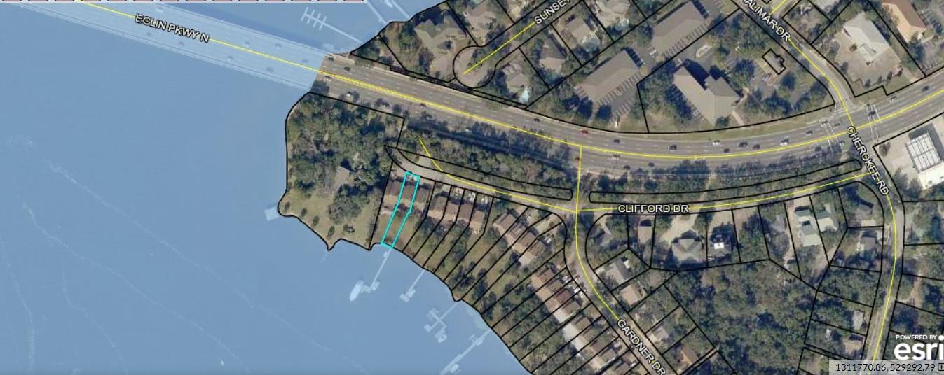 SUNDRIFT II - Residential