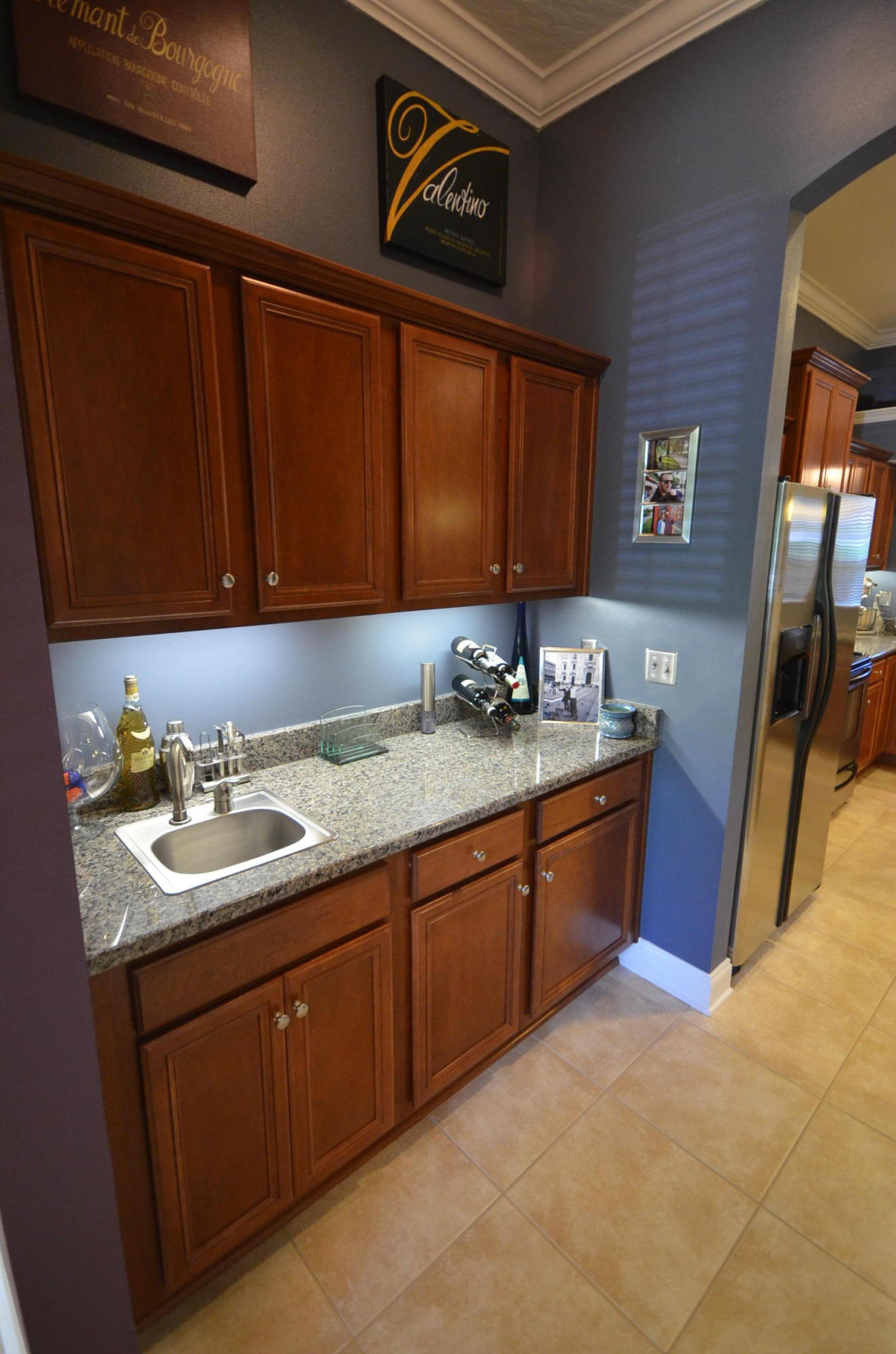 TRAILWOOD ESTATES - Residential