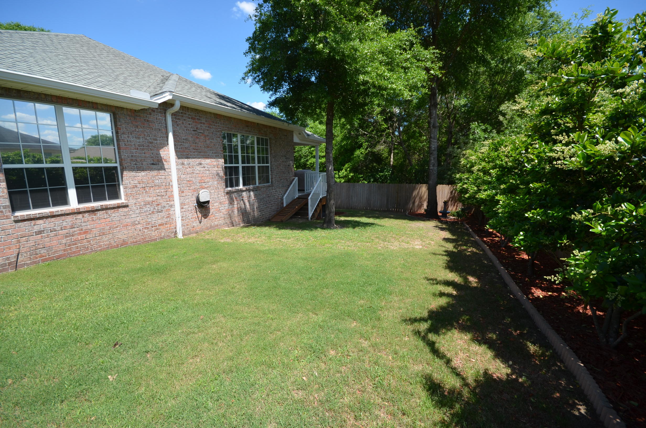 TRAILWOOD ESTATES - Residential