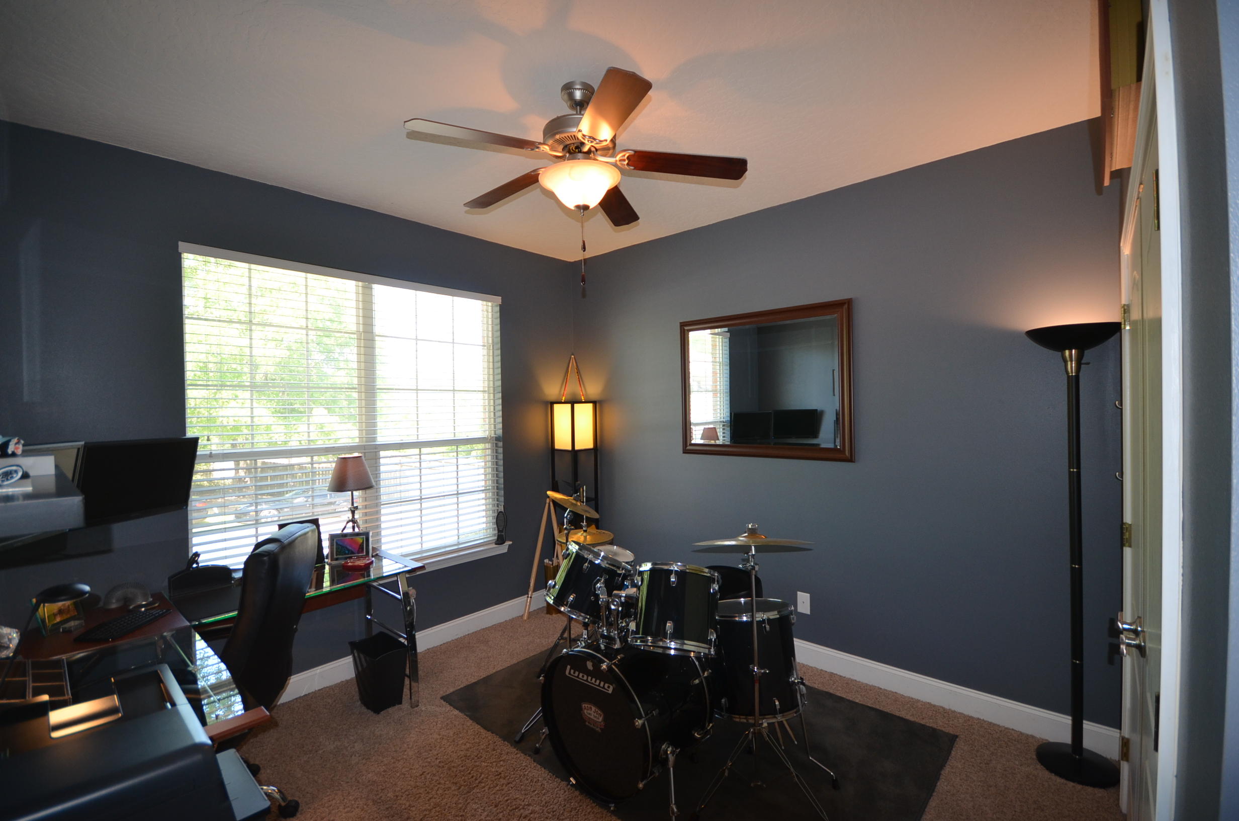 TRAILWOOD ESTATES - Residential